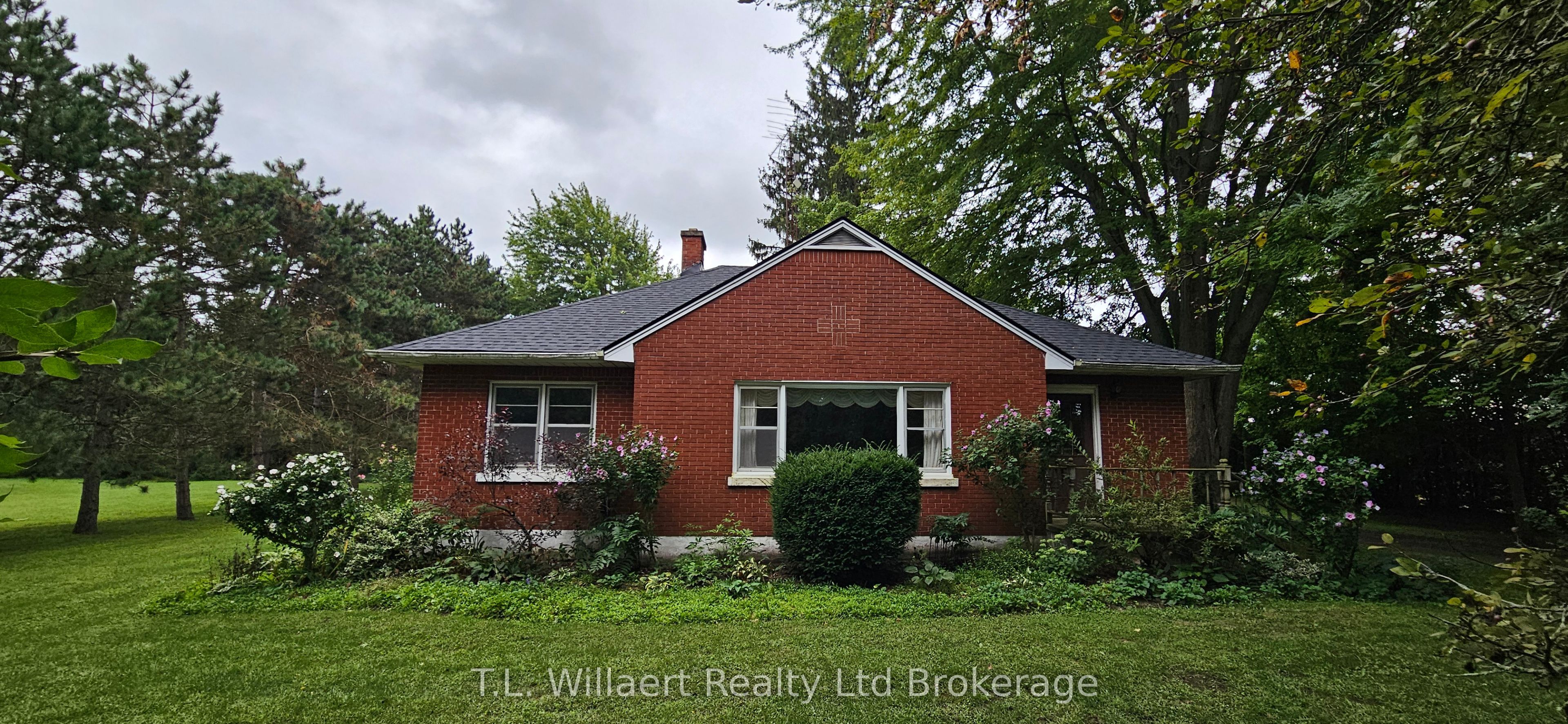 2642 On-3 Highway Property Photo 1