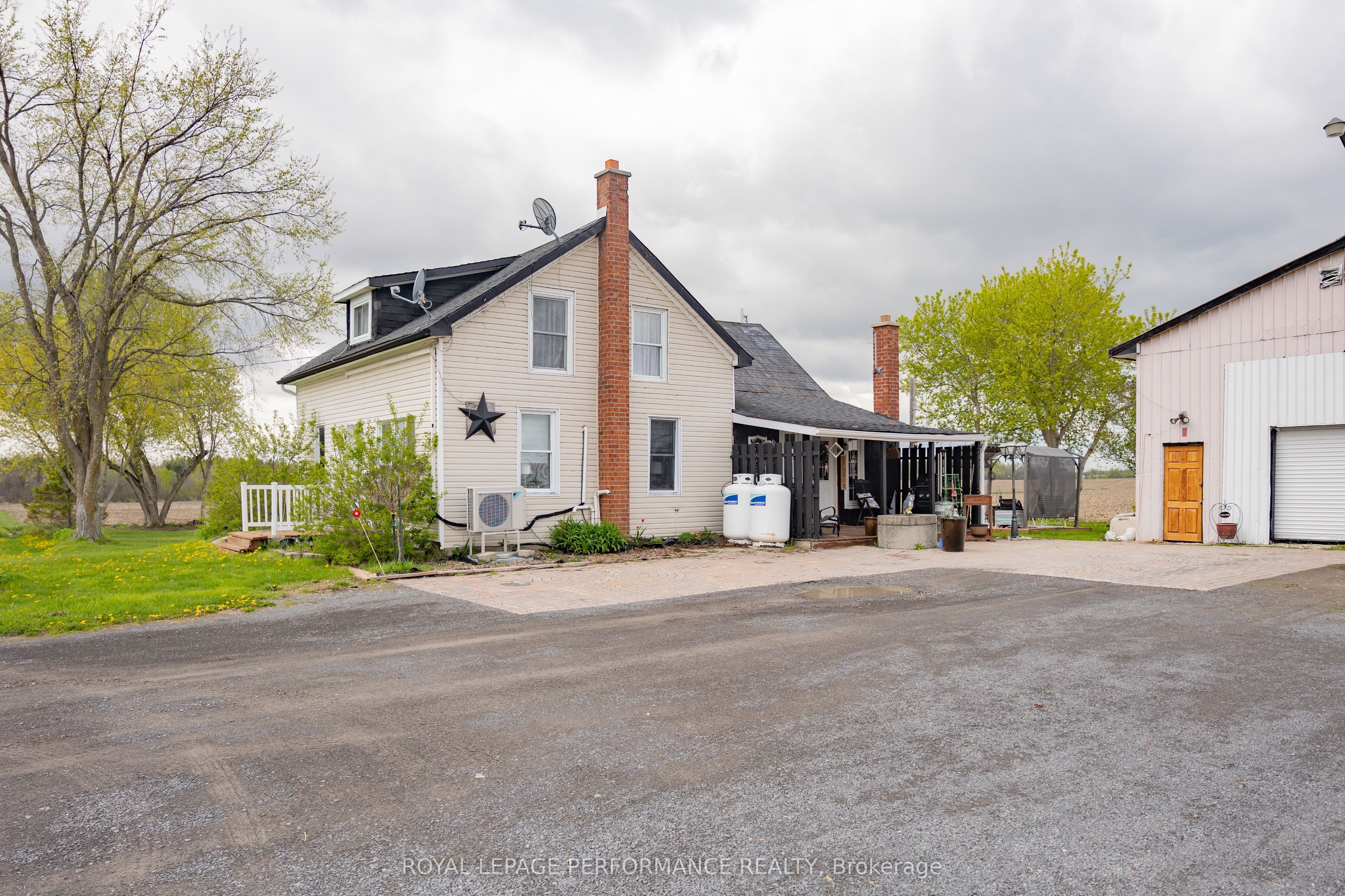 16615 Duff's Corners Road Property Photo 25