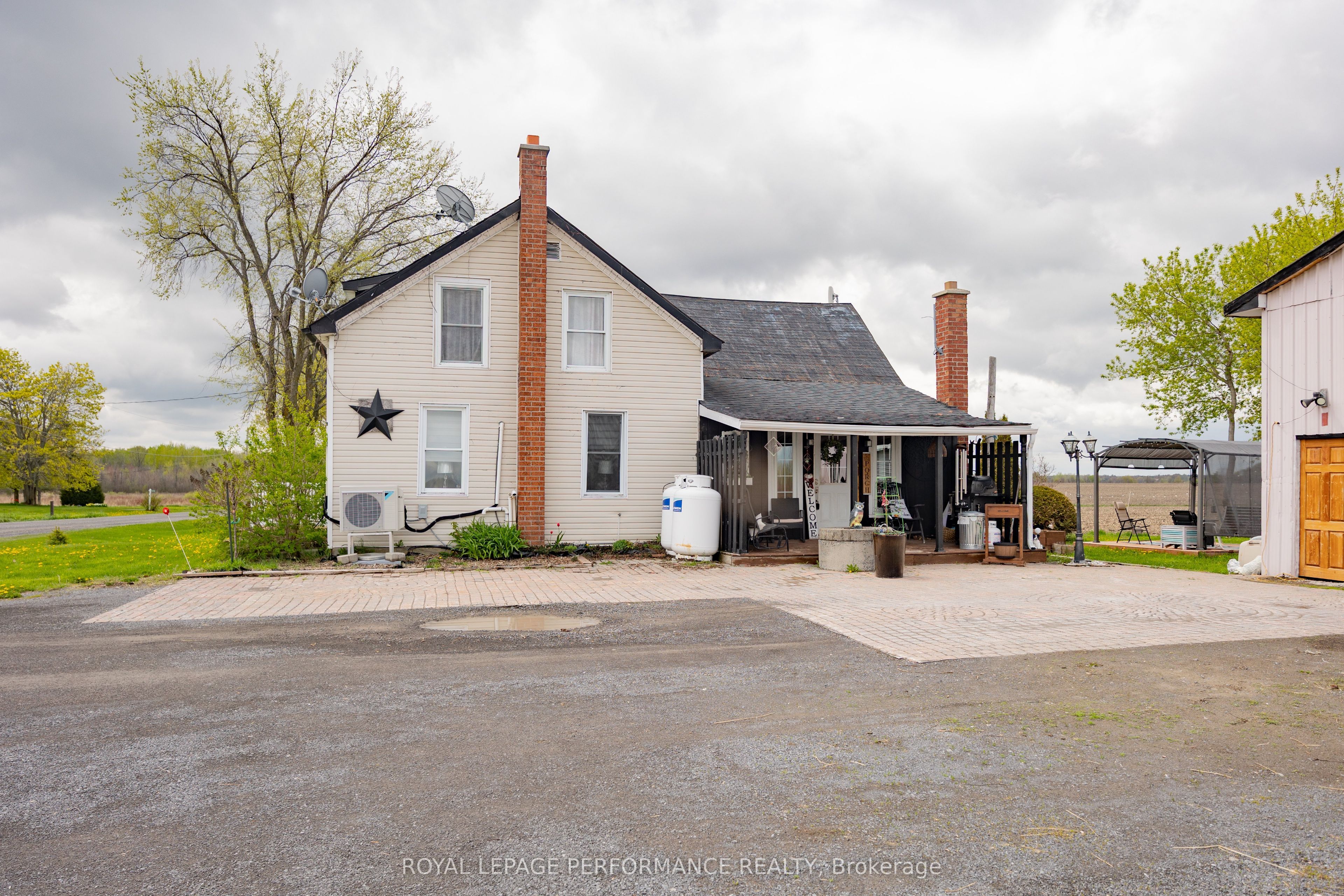 16615 Duff's Corners Road Property Photo 27