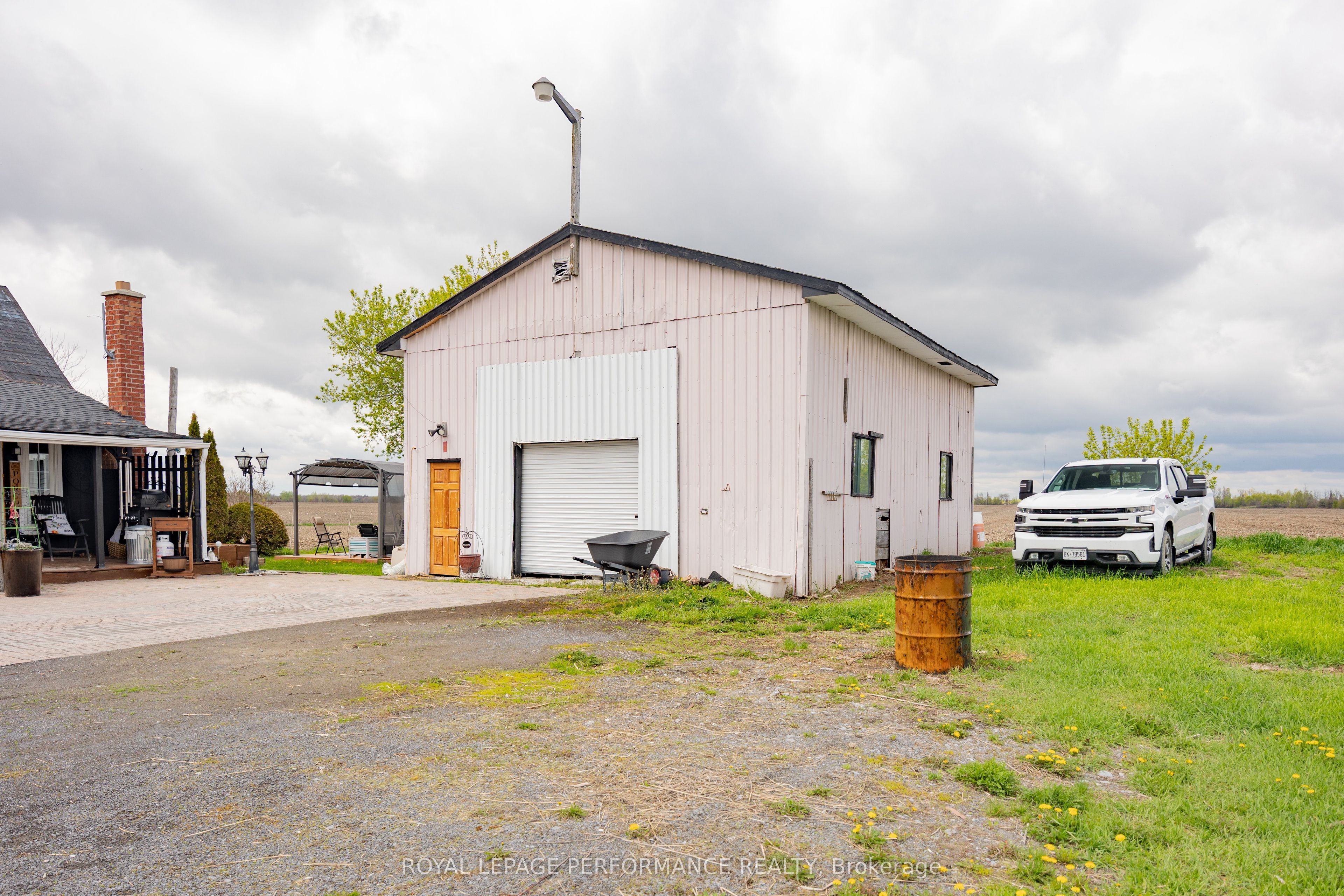 16615 Duff's Corners Road Property Photo 31