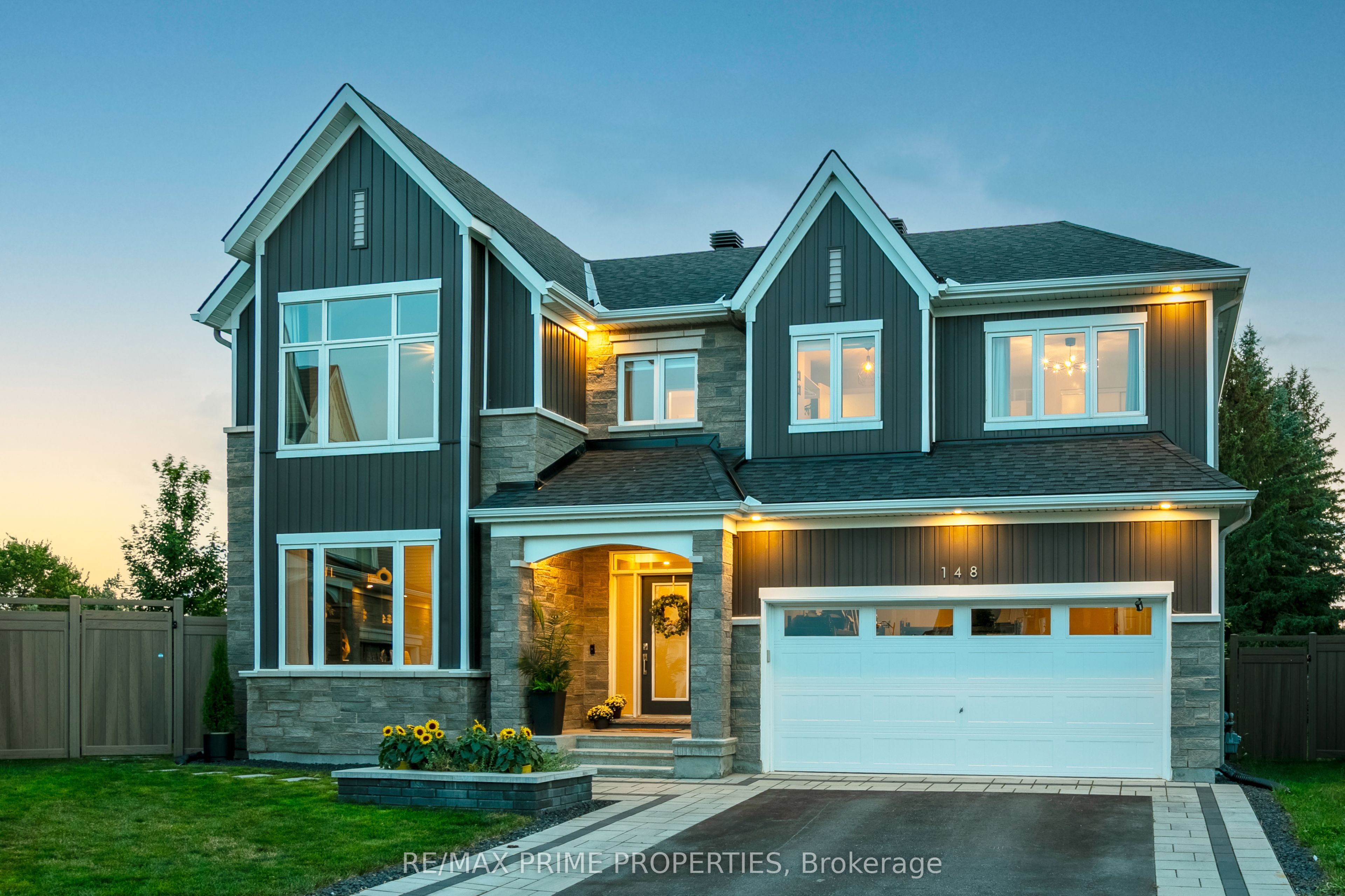 148 Aubrais Crescent Property Photo 2