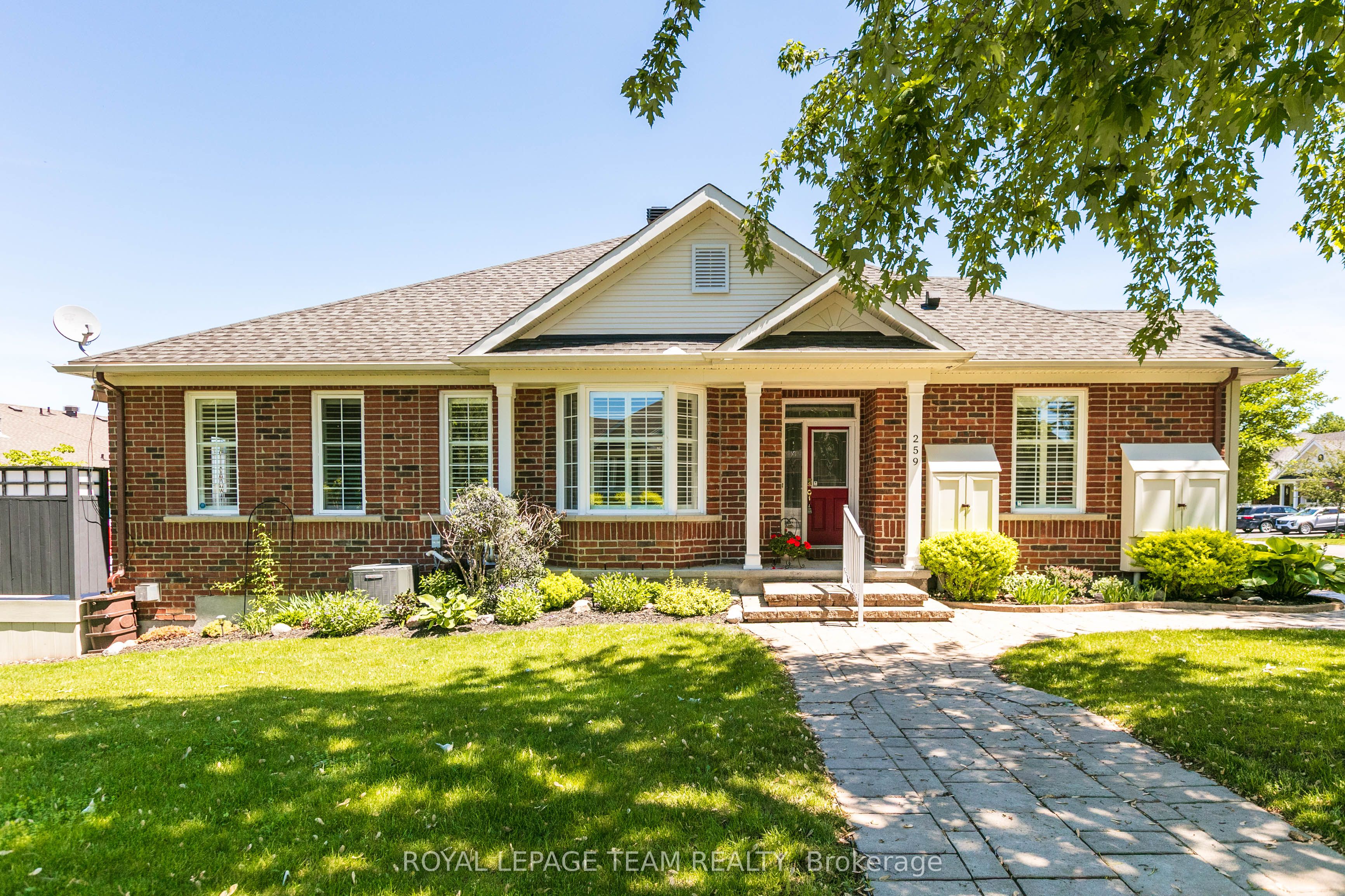 259 Cairnsmore Circle Property Photo 1
