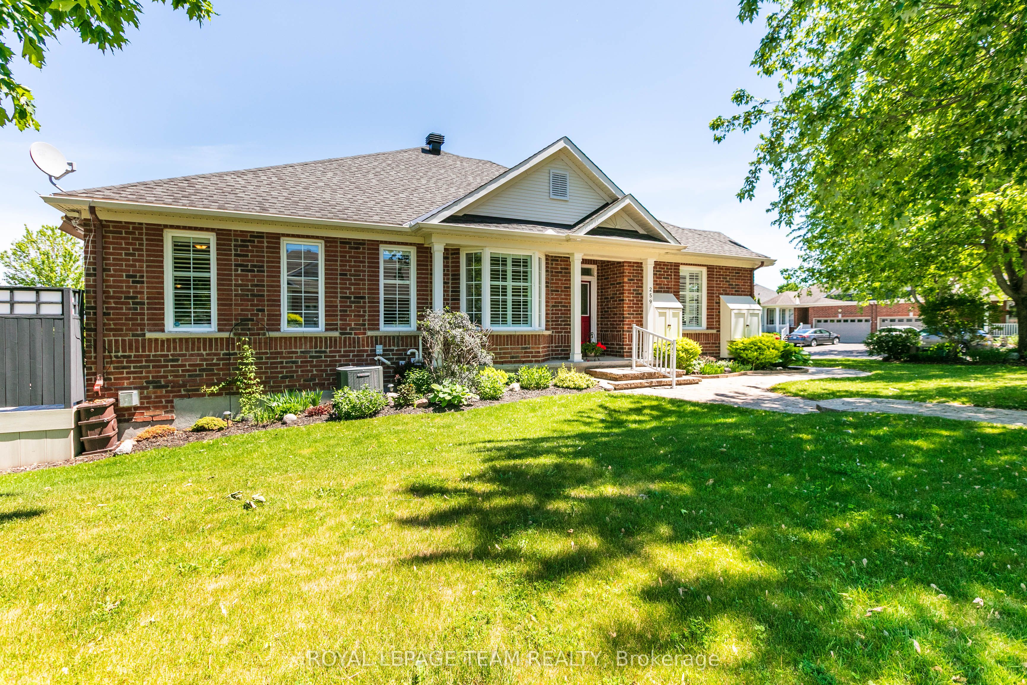 259 Cairnsmore Circle Property Photo 2