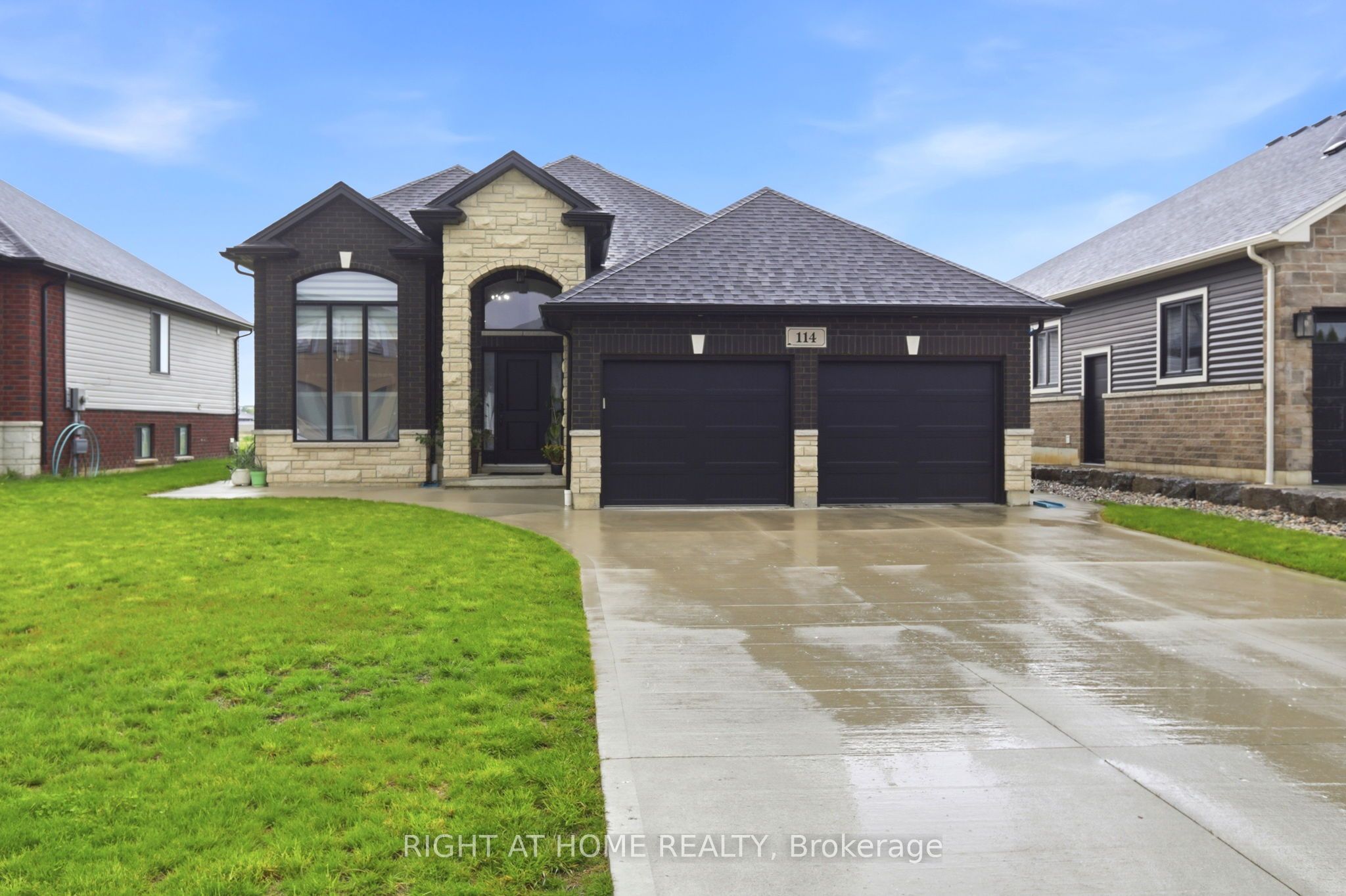 114 Tuscany Trail Property Photo 1