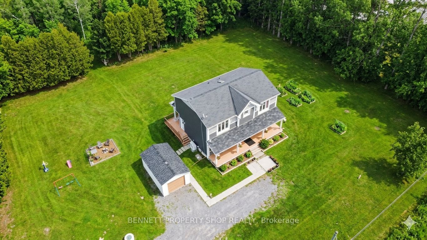 406 County 9 Road