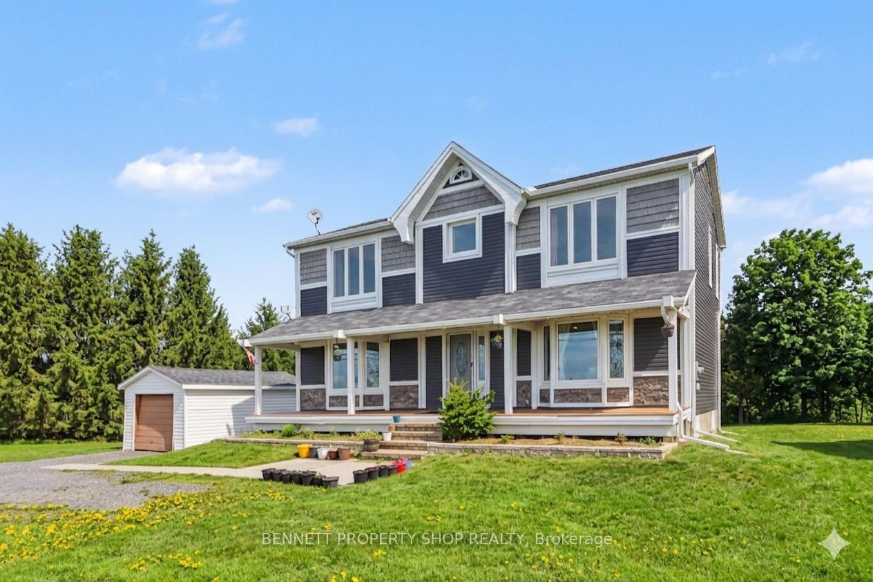 406 County 9 Road Property Photo 2