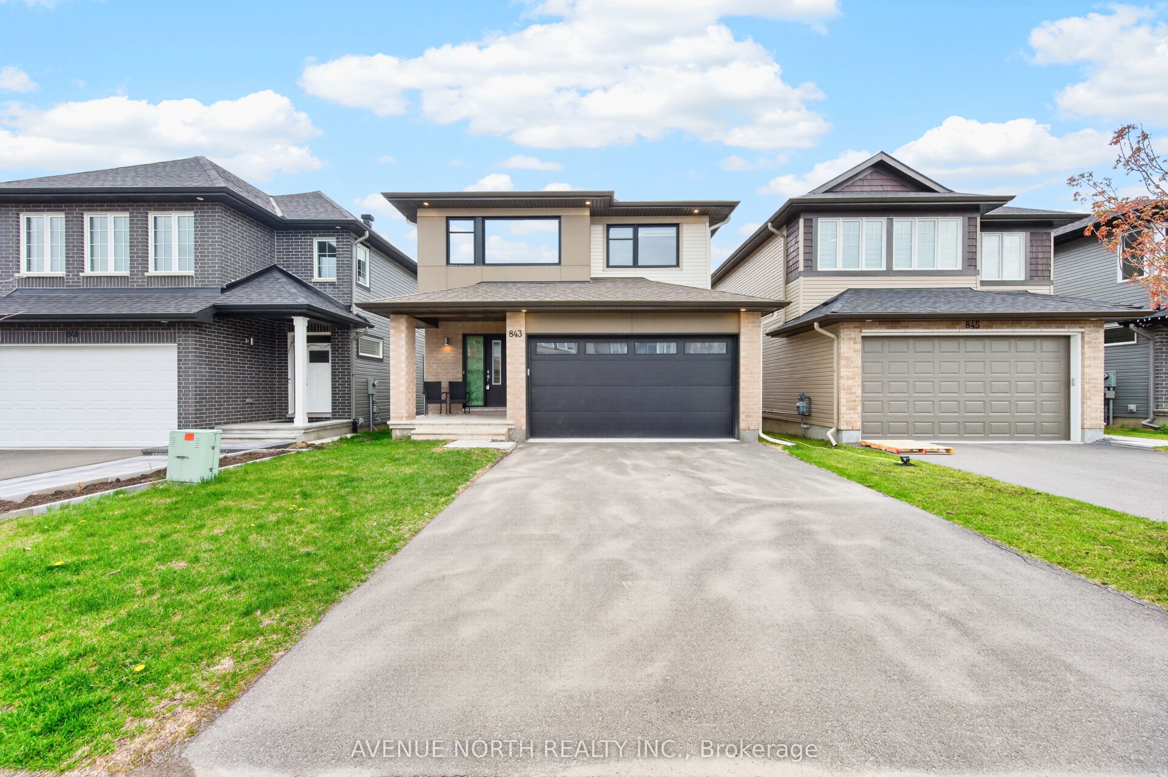 843 Sendero Way Property Photo 1