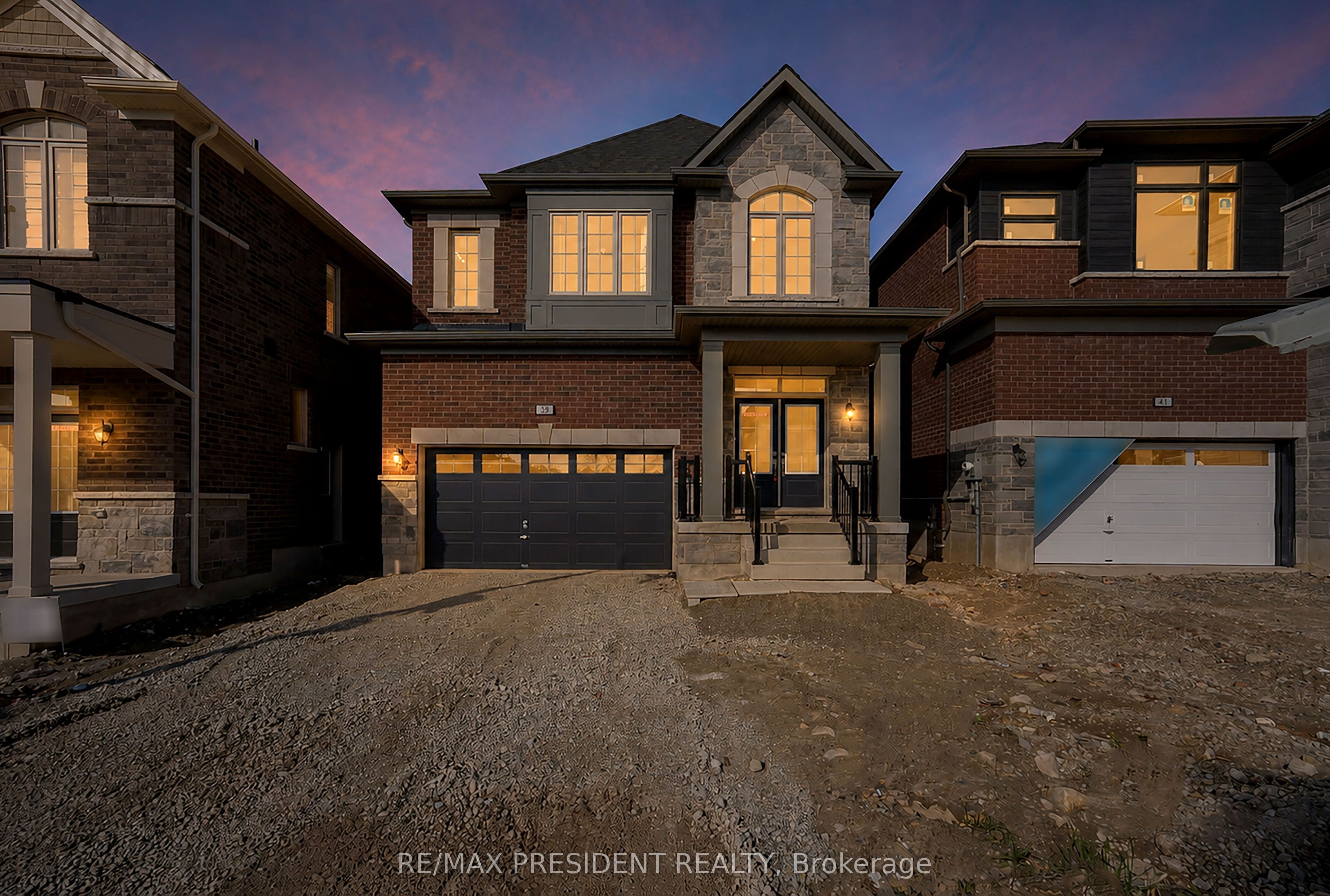 39 Henshaw Drive Property Photo 1