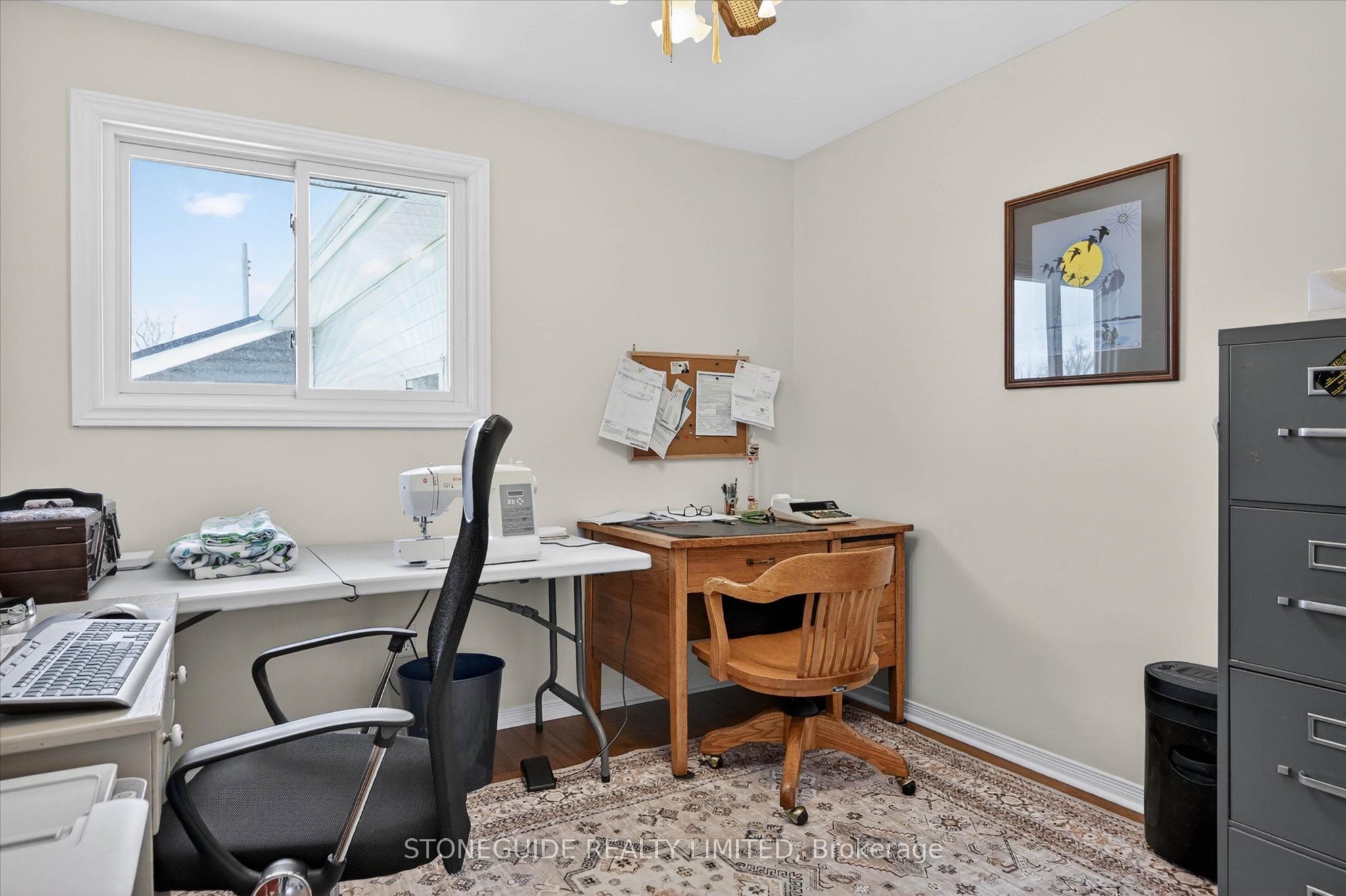 2136 Sixteenth Line Property Photo 23