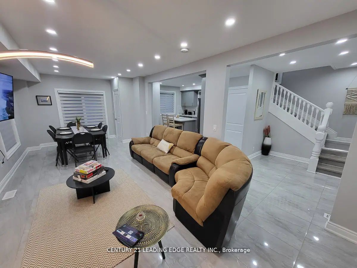 5595 Wesley Place Property Photo 1
