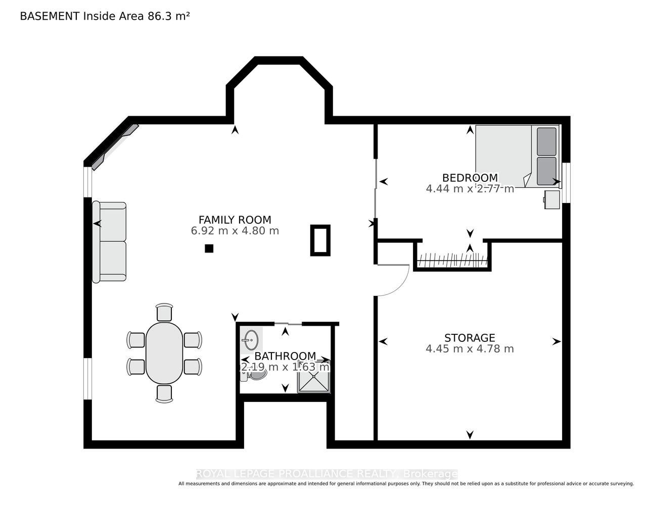 1014 Crestwood Drive Property Photo 45