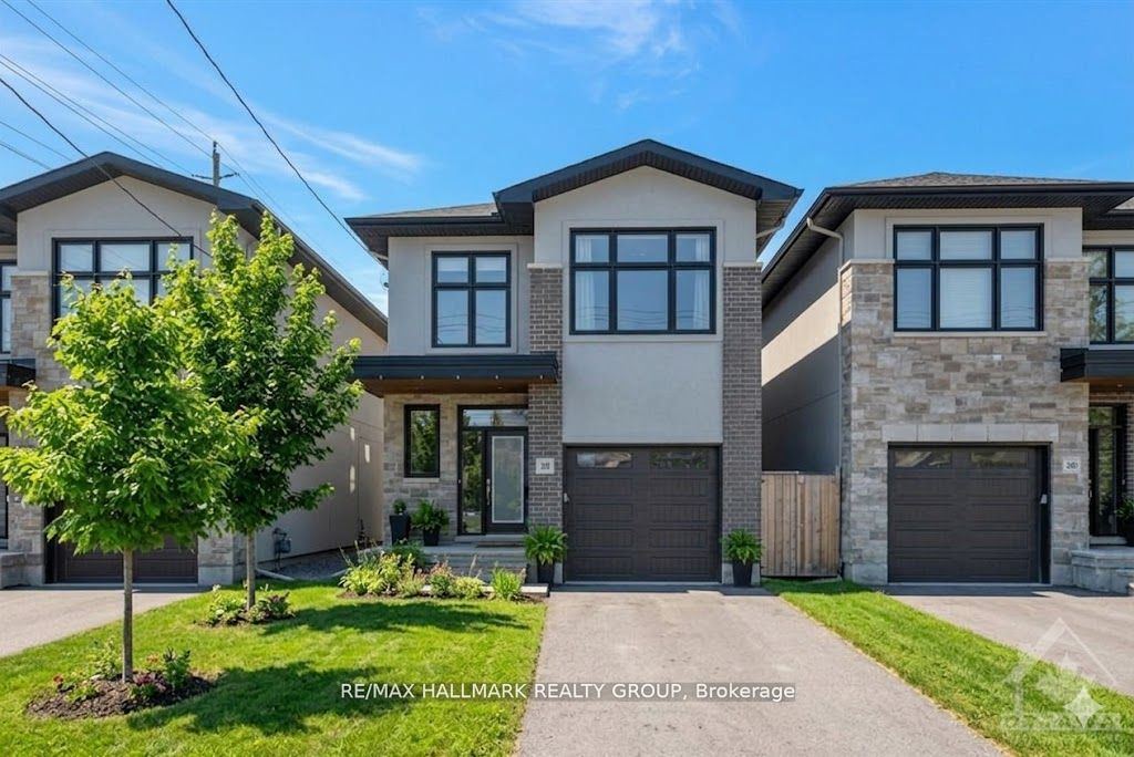 250 Richardson Avenue Property Photo 1