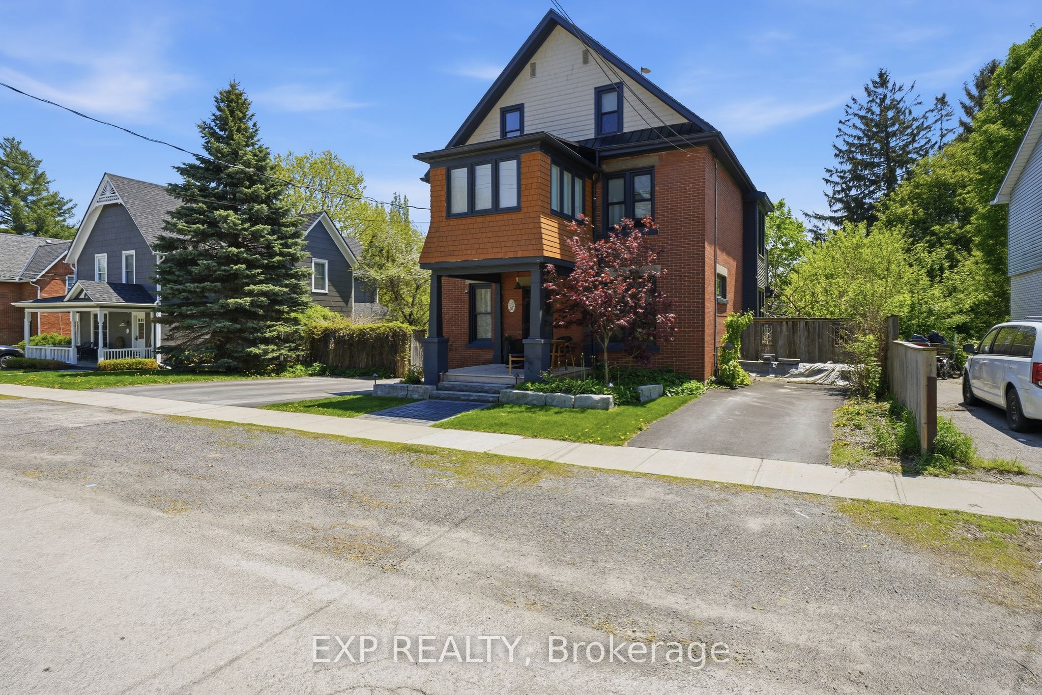 16 Barker Street Property Photo 5