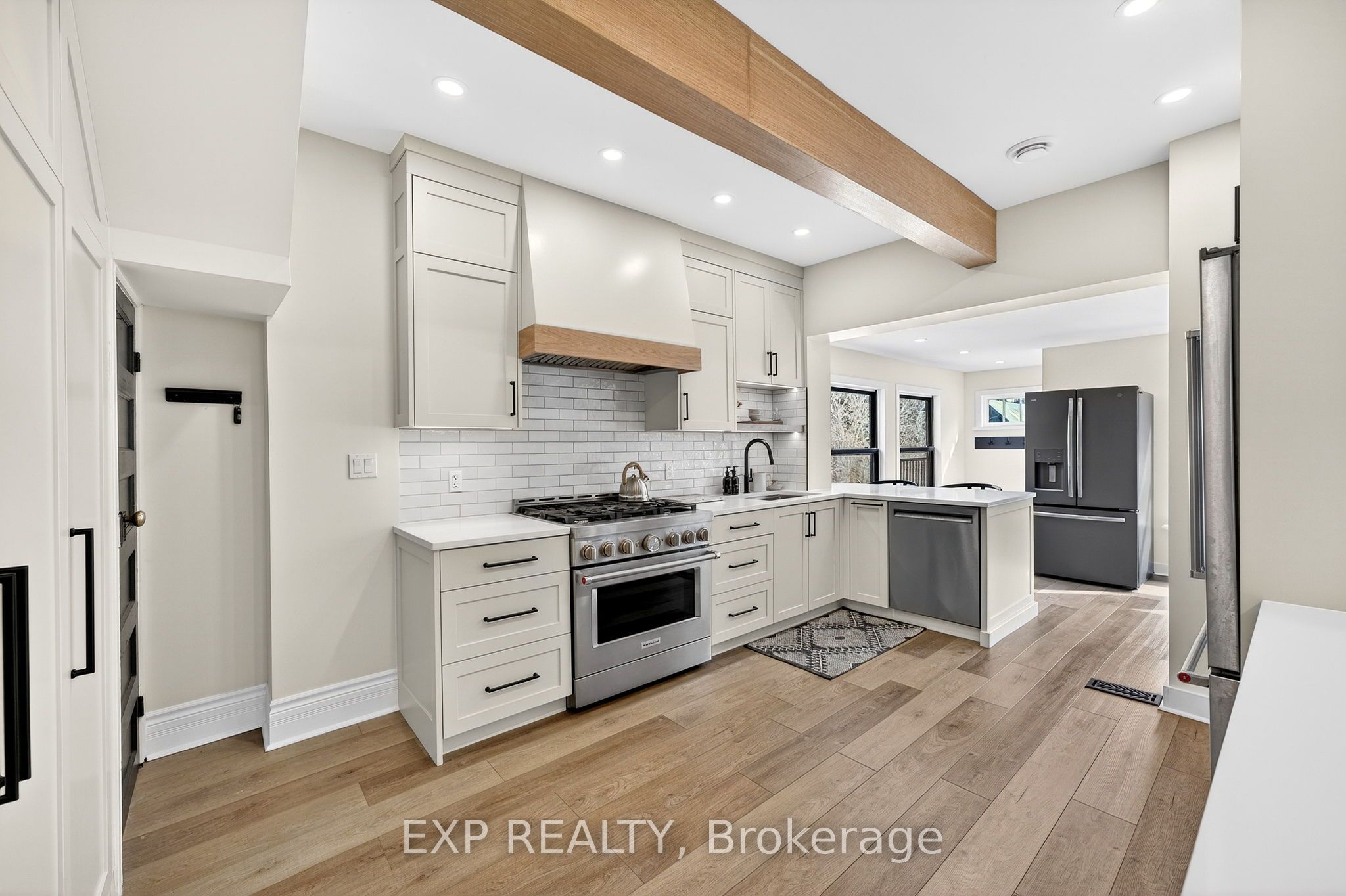 16 Barker Street Property Photo 11