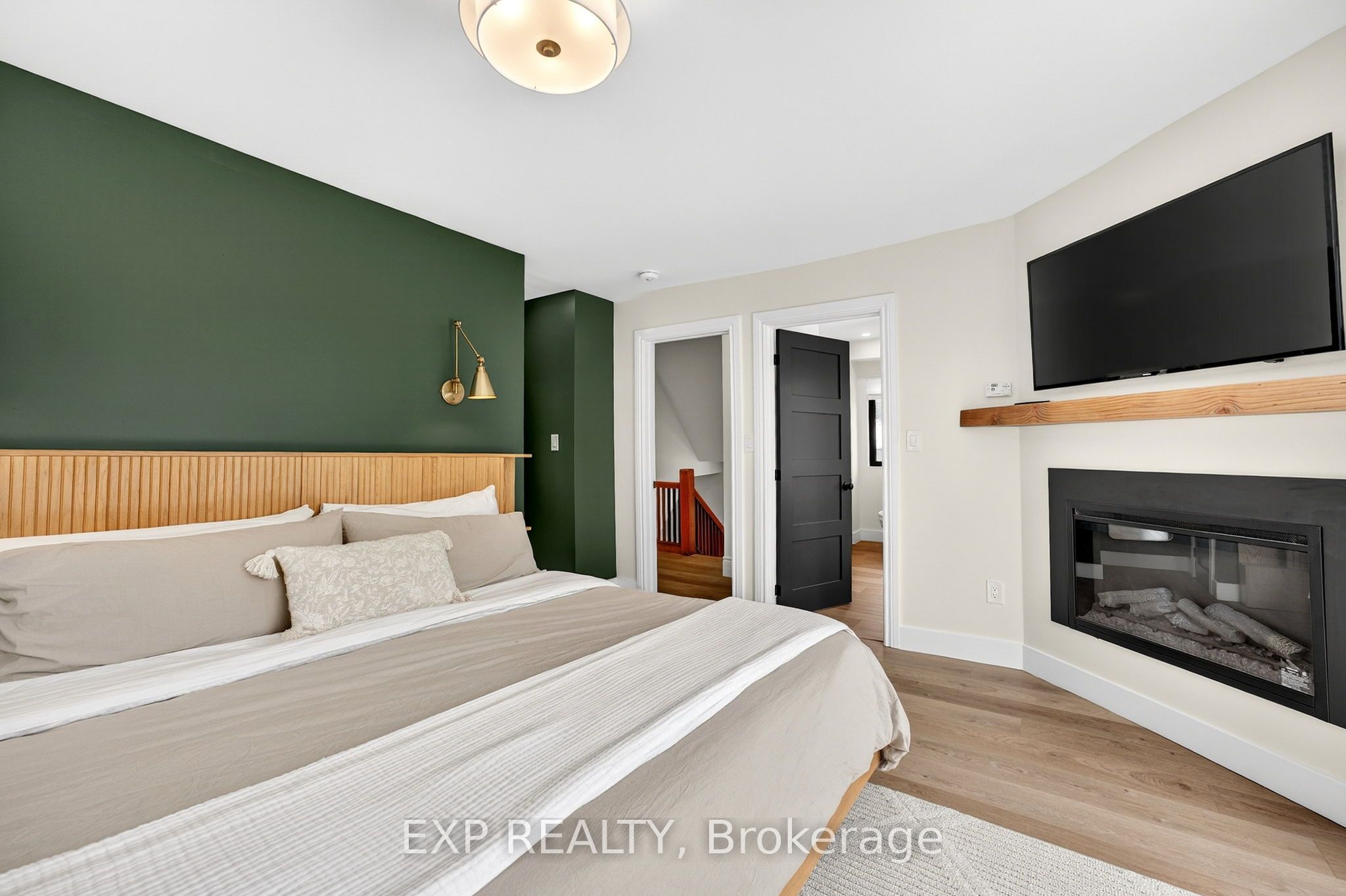 16 Barker Street Property Photo 23