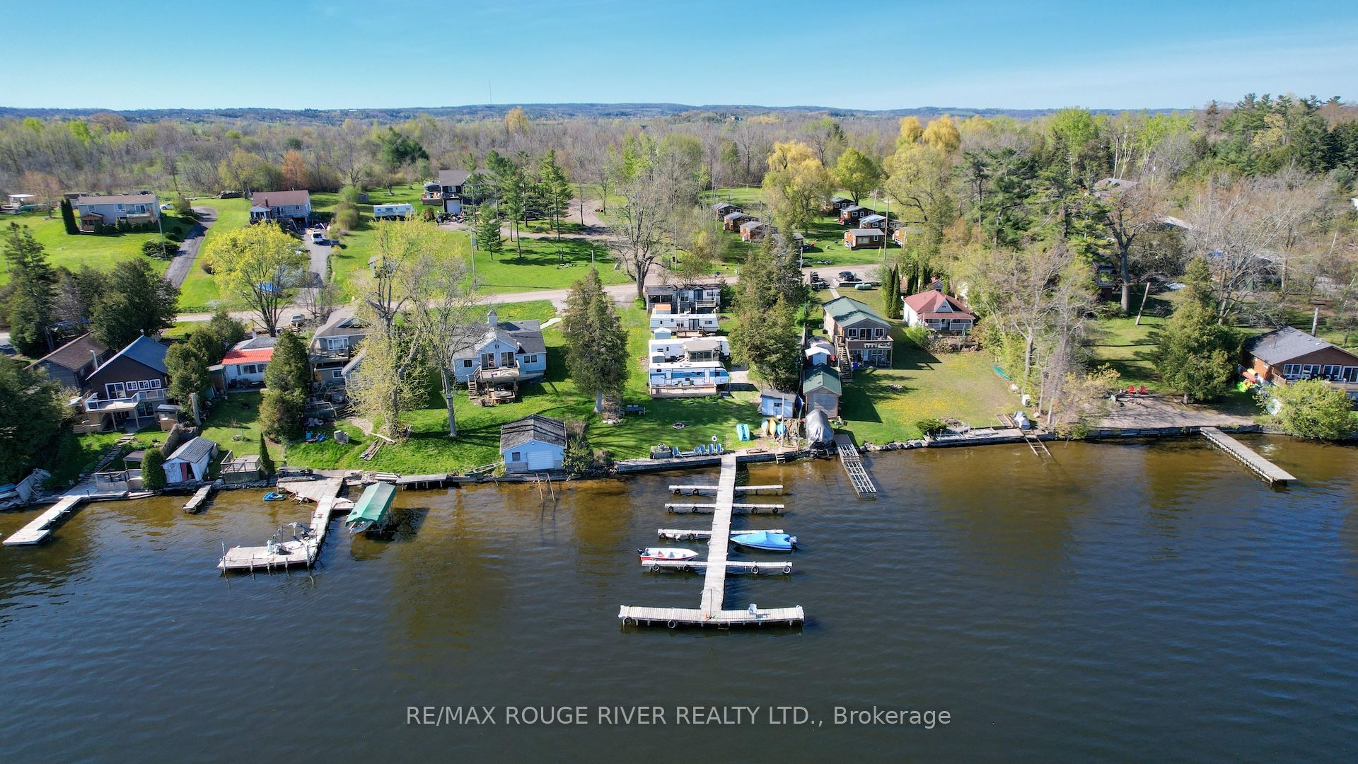 6099 Curtis Point Road Property Photo 1