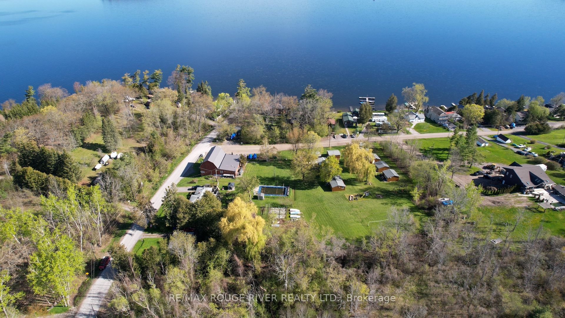 6099 Curtis Point Road Property Photo 2