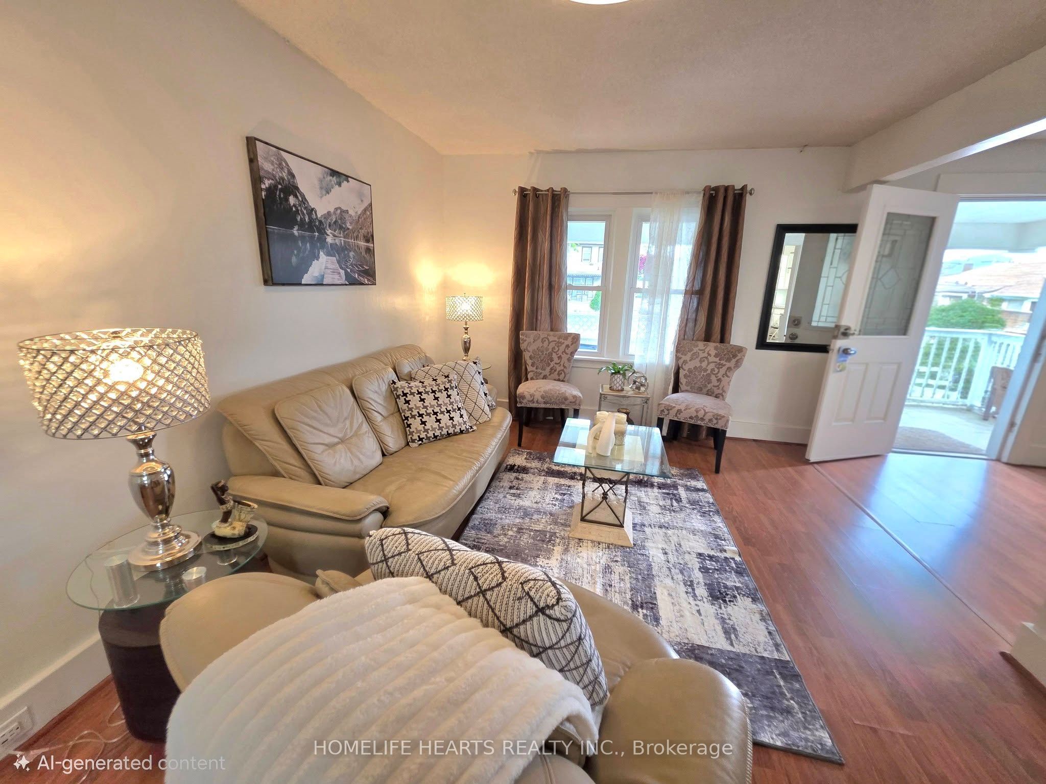 5404 Bridge Street Property Photo 8