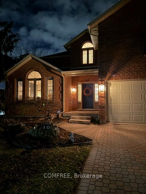 10 Endicott Drive Property Photo 1