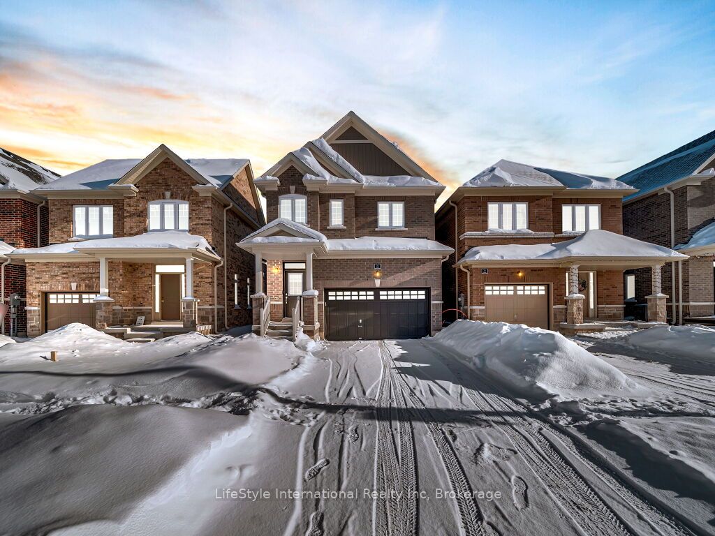 24 Hutchison Road