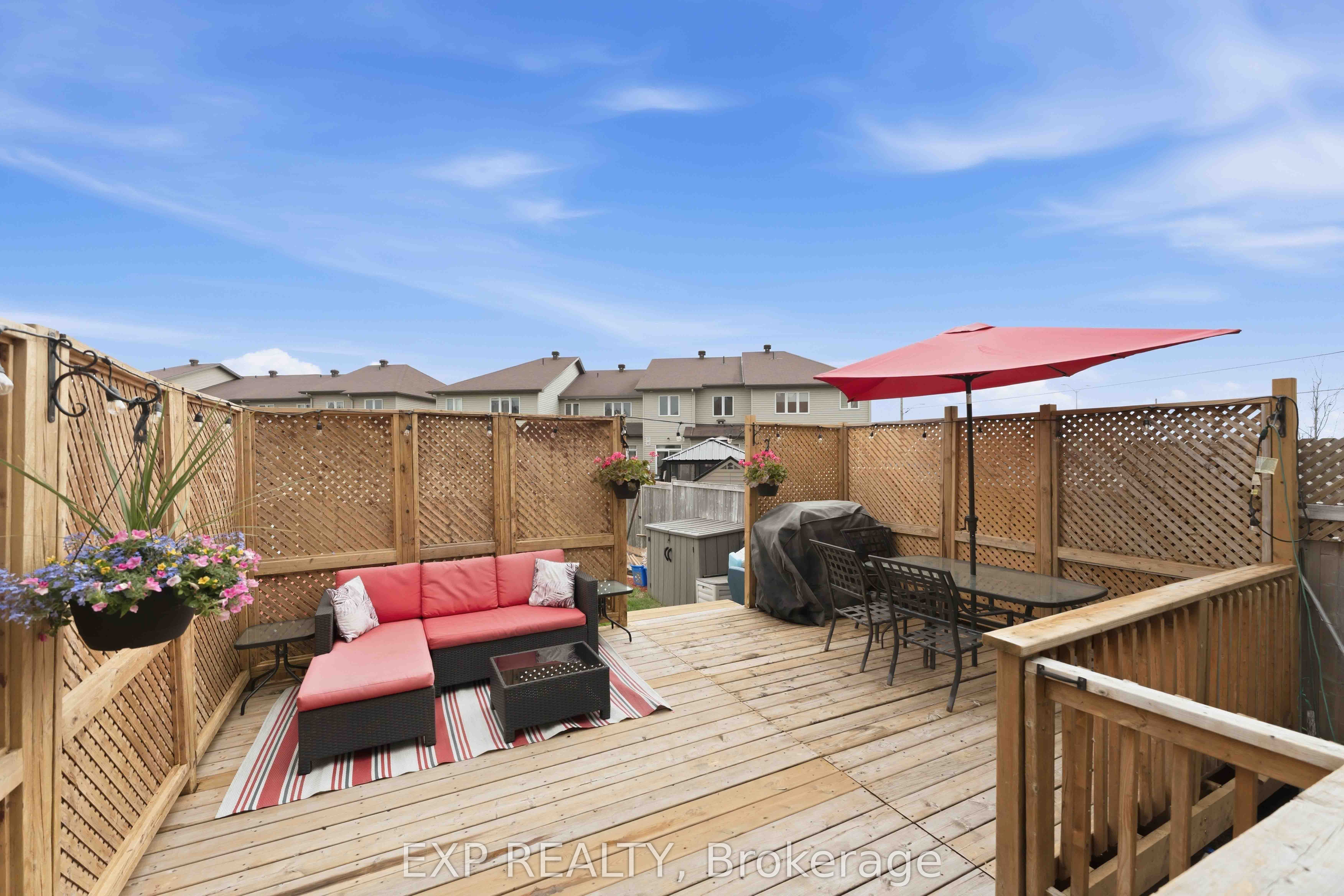 151 Hawkshaw Crescent Property Photo 21