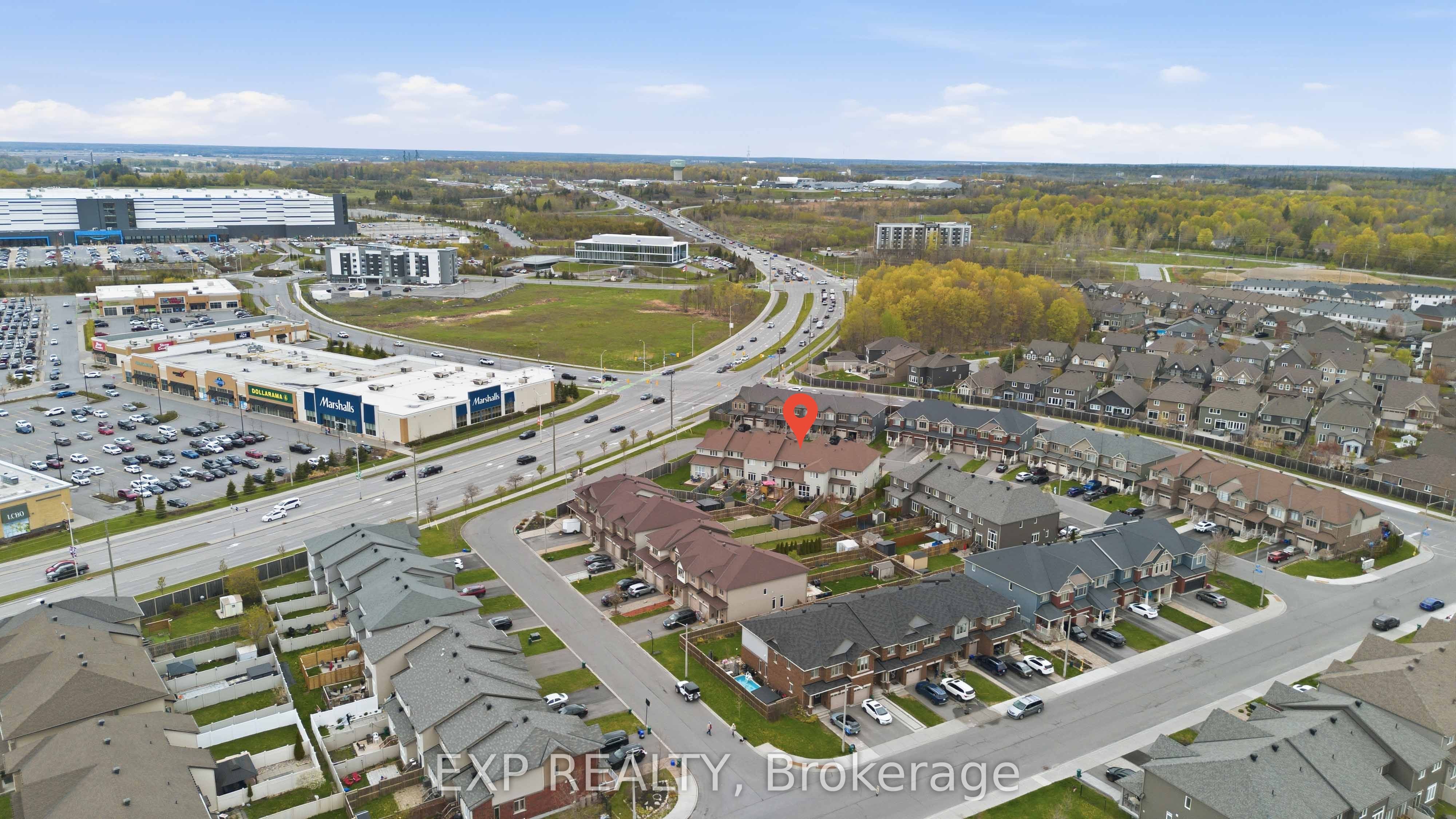 151 Hawkshaw Crescent Property Photo 28