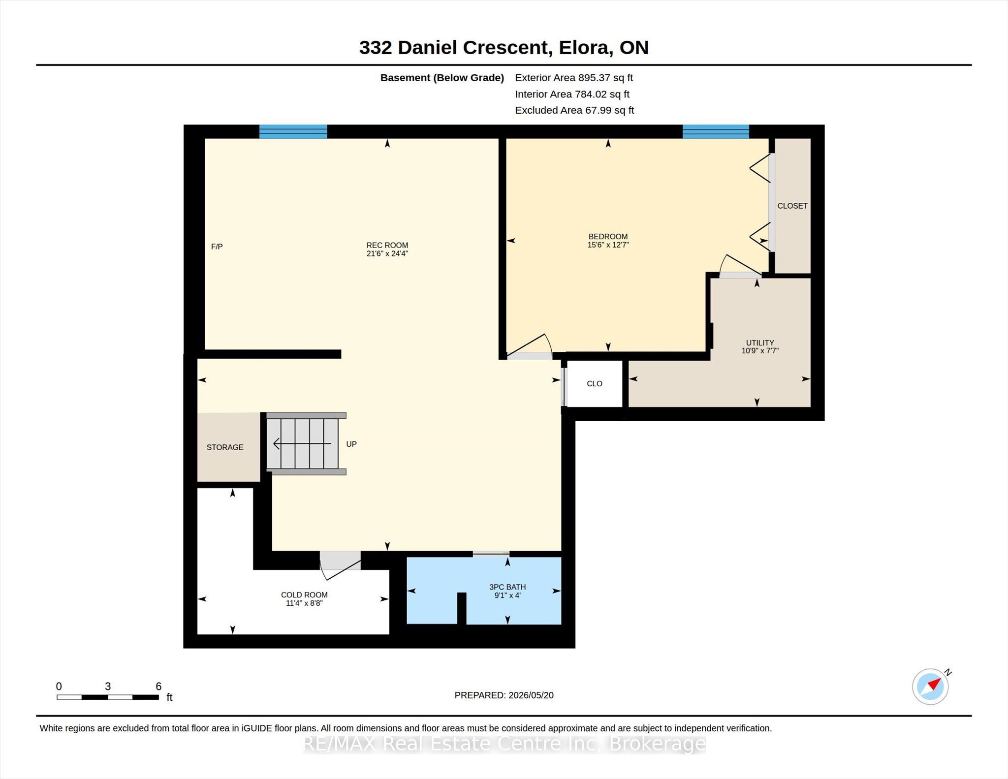 332 Daniel Crescent Property Photo 44