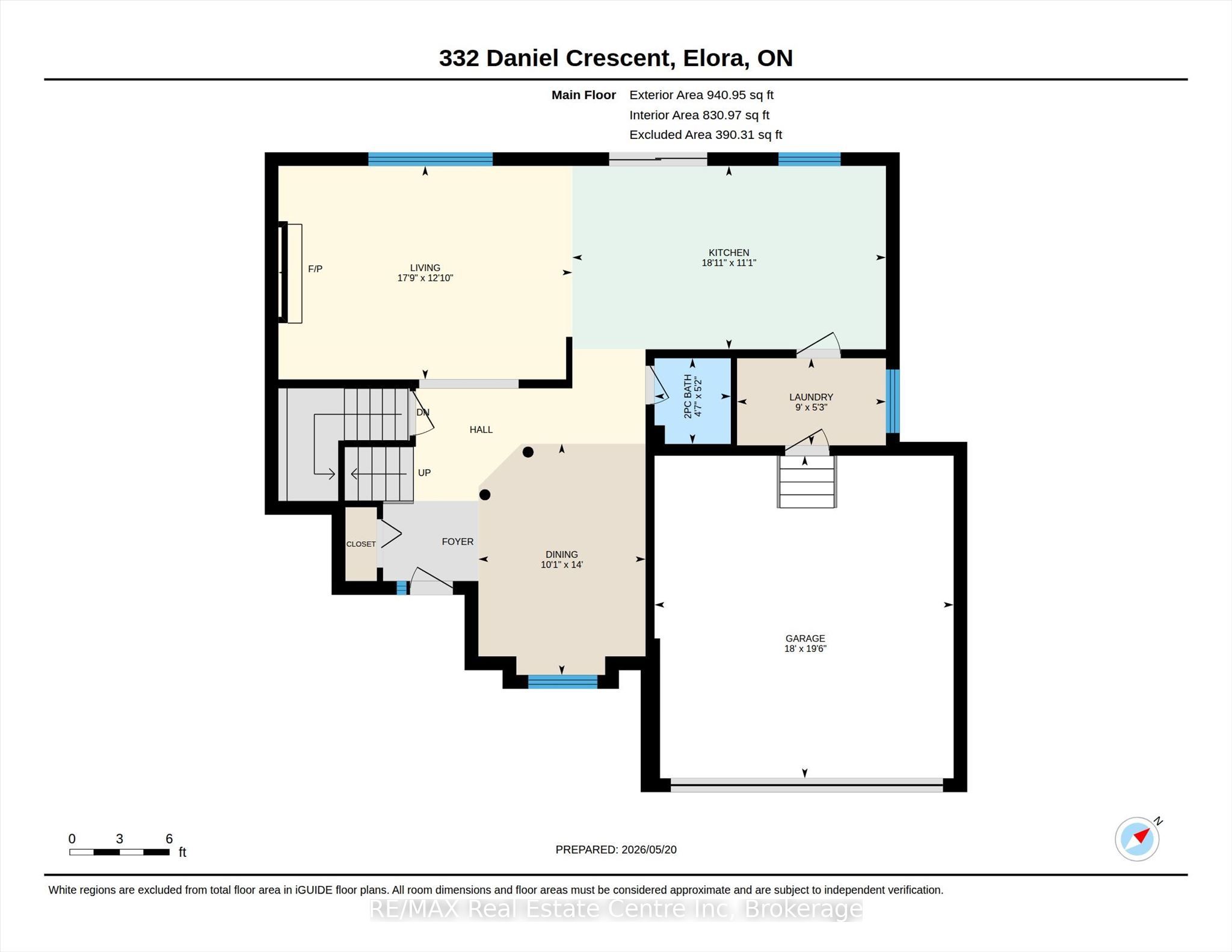 332 Daniel Crescent Property Photo 45