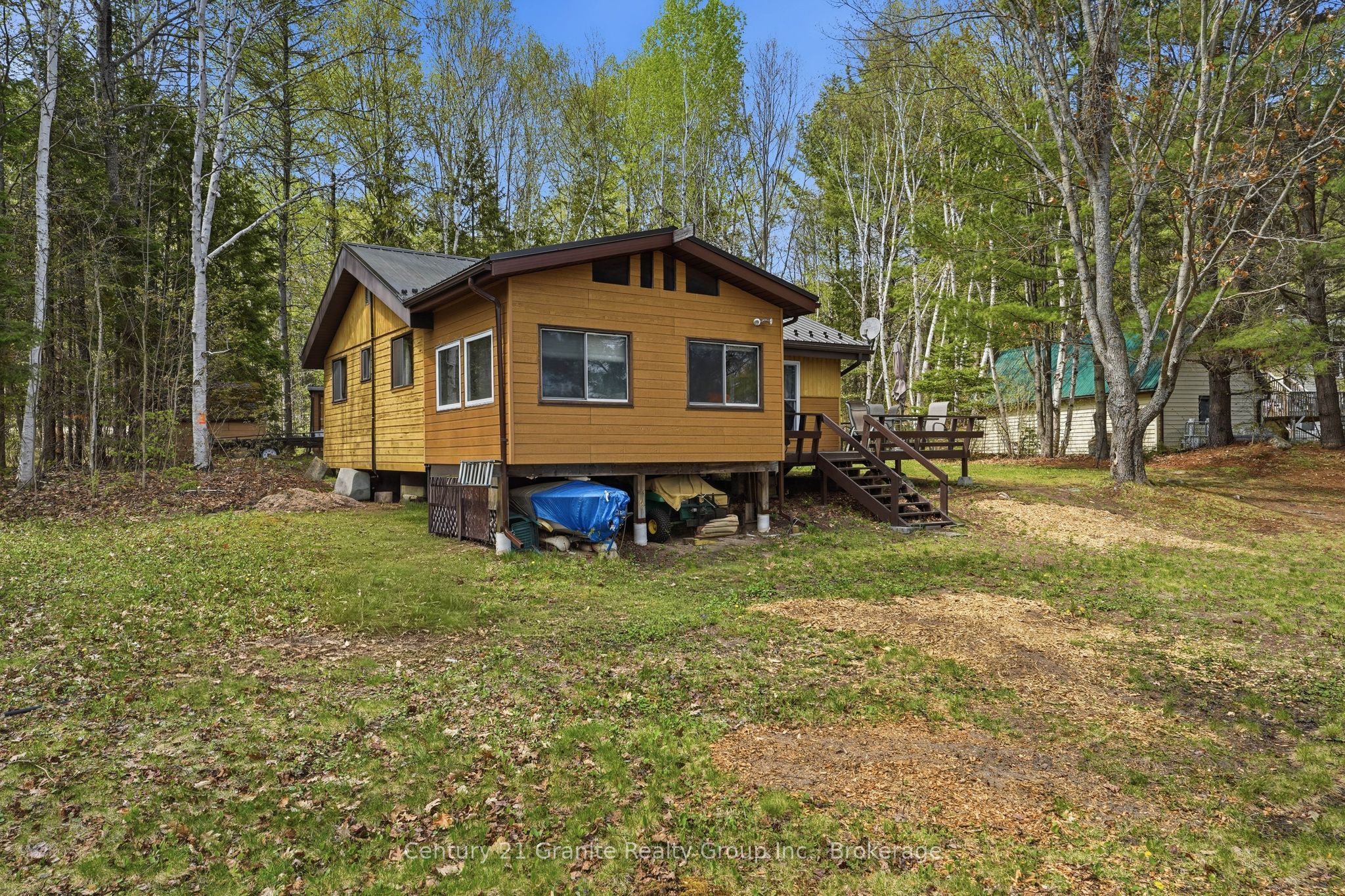 10 Harriets Point Road Property Photo 3