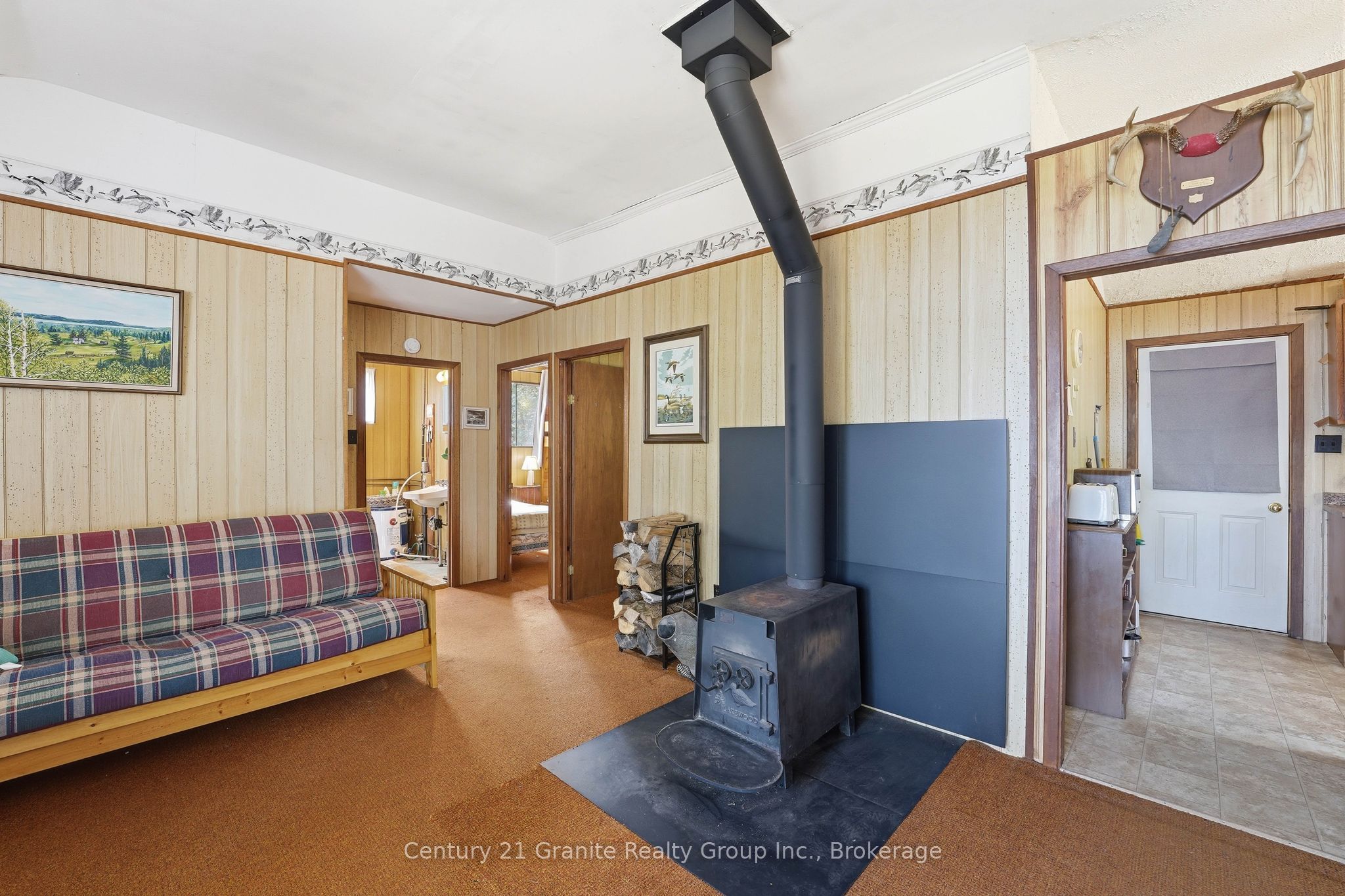10 Harriets Point Road Property Photo 8