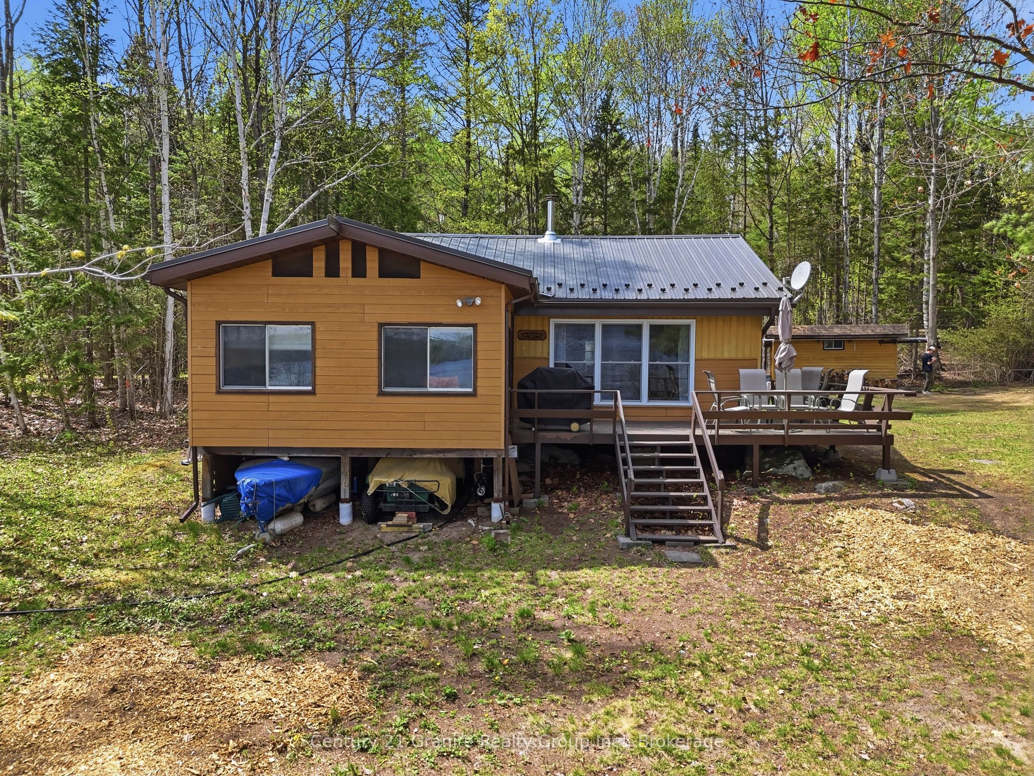10 Harriets Point Road Property Photo 32