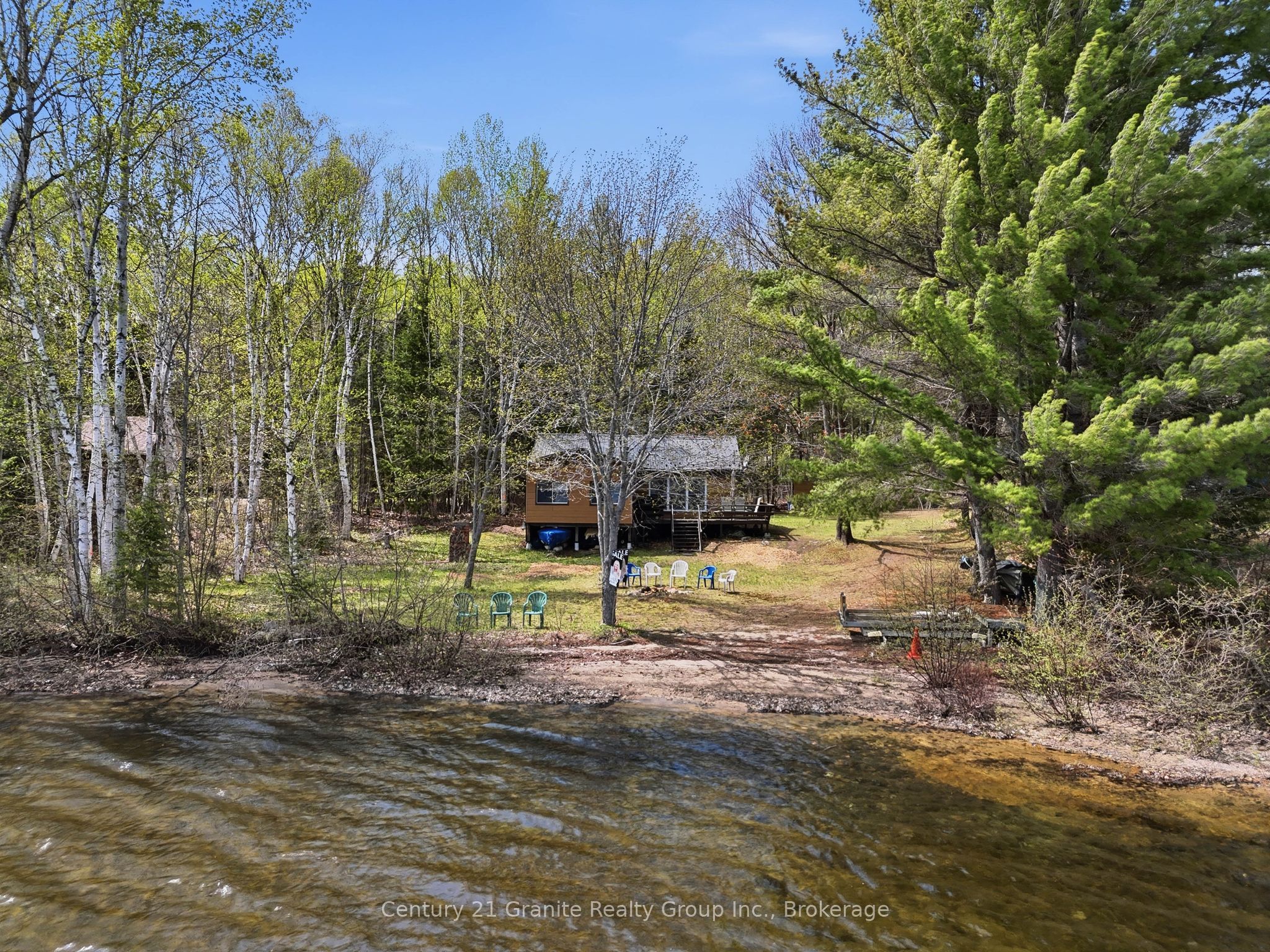 10 Harriets Point Road Property Photo 34