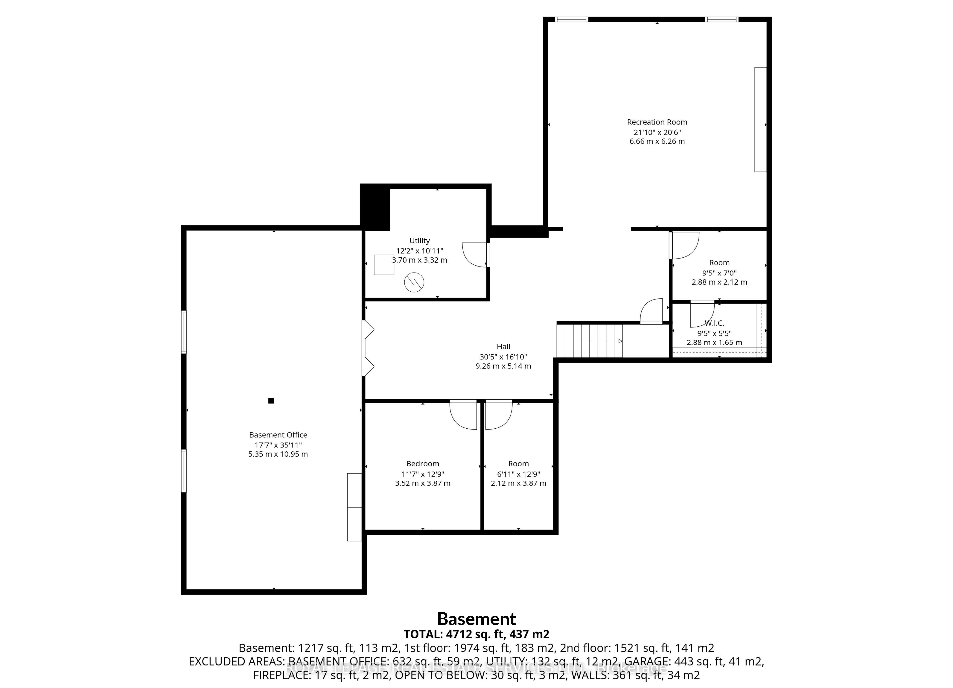 3476 Vinehaven Trail Property Photo 49