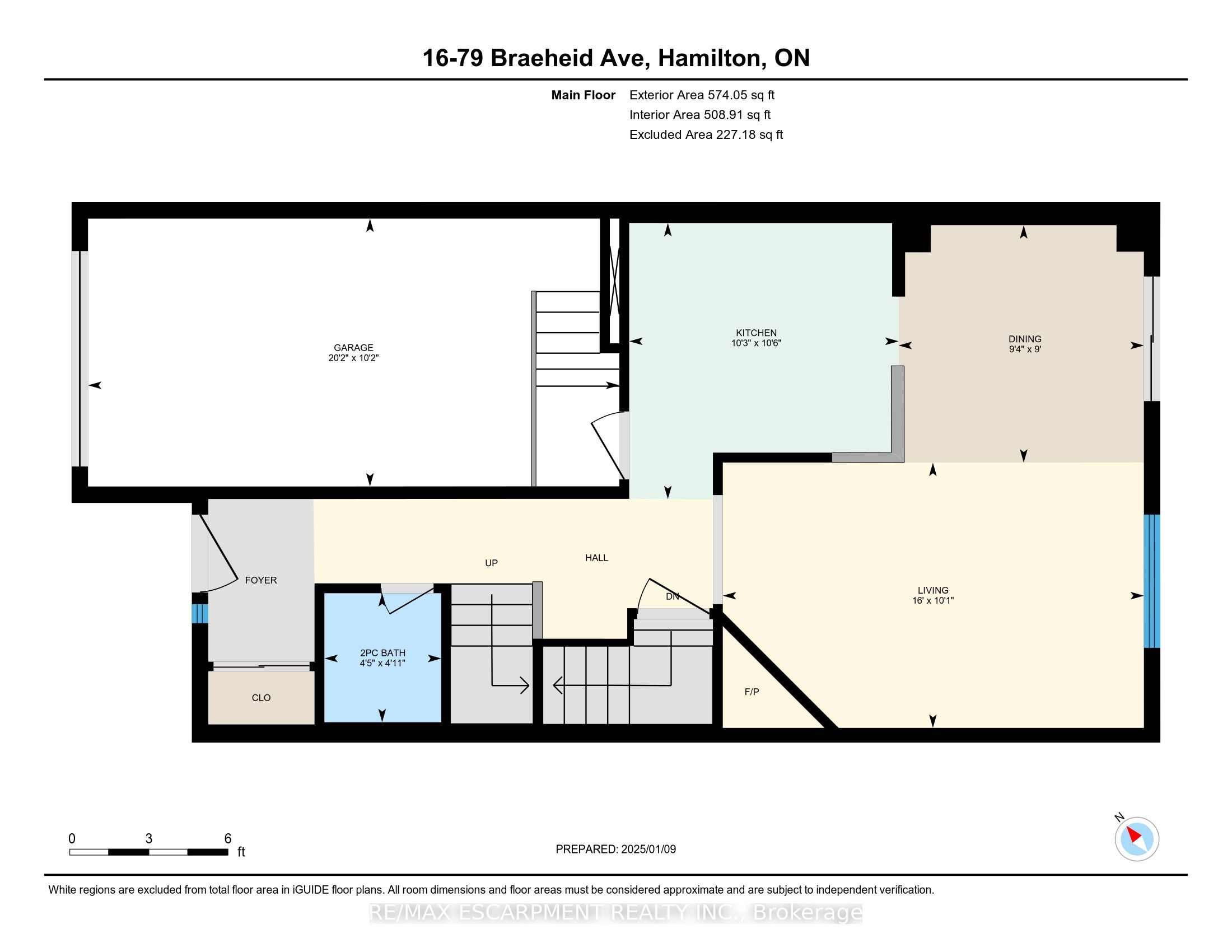 79 Braeheid Avenue 16 Property Photo 35