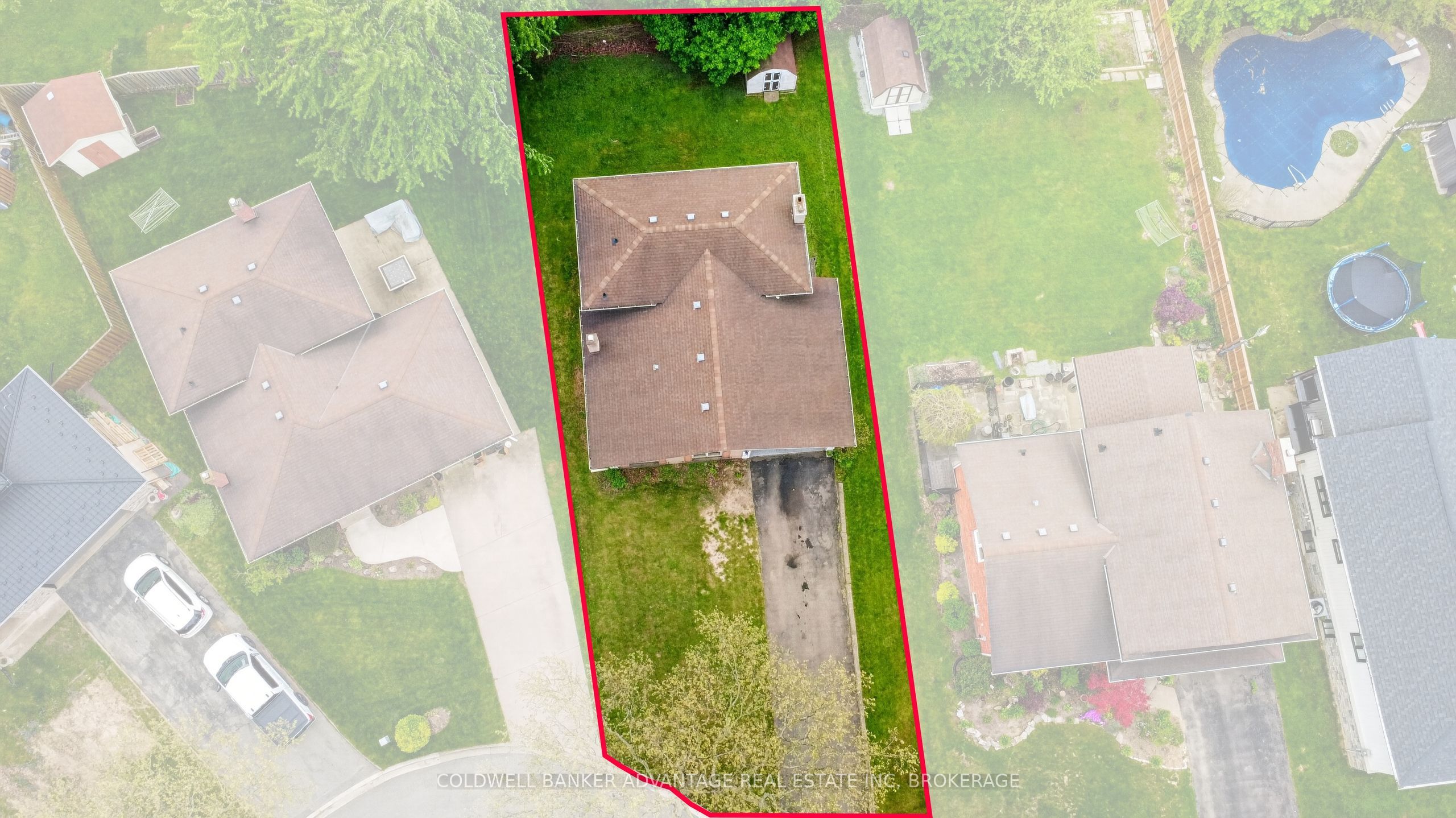 6976 Abbey Circle Property Photo 10