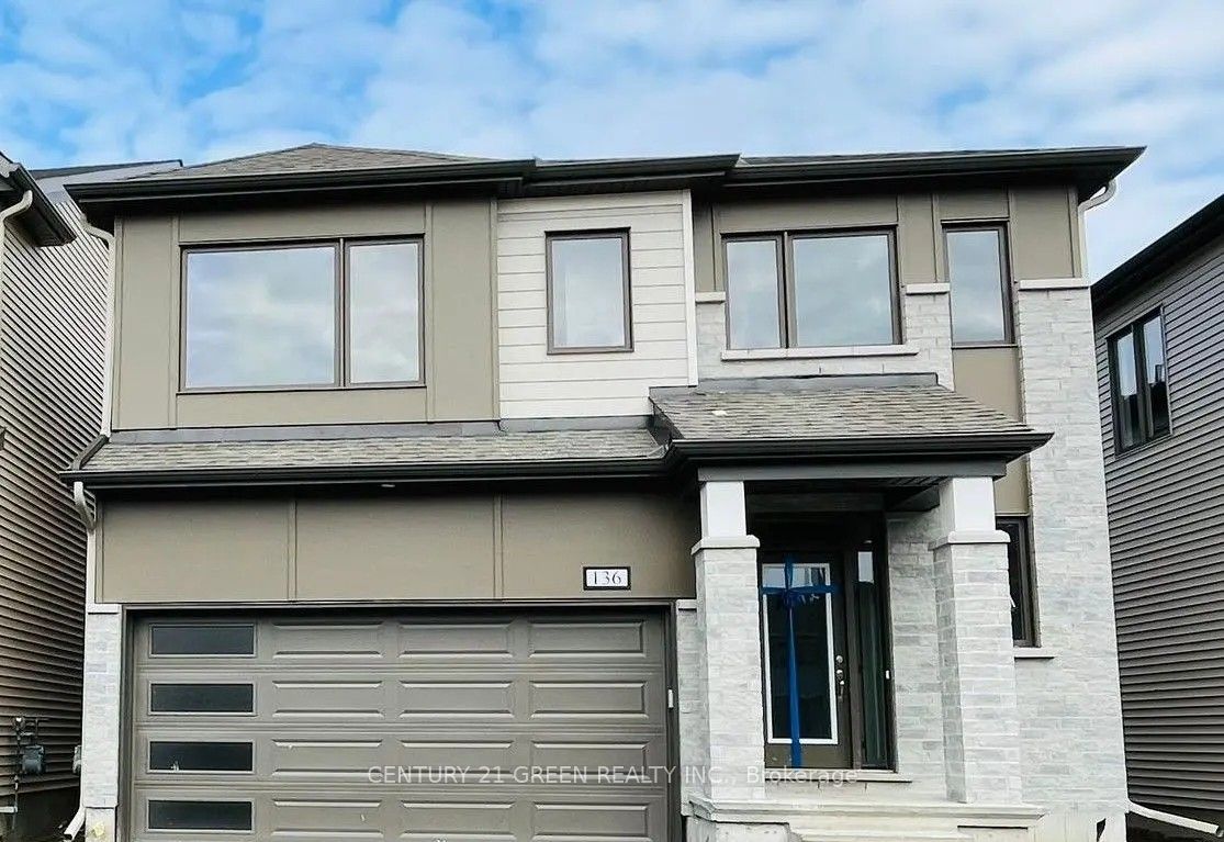 136 Yearling Circle Property Photo 1