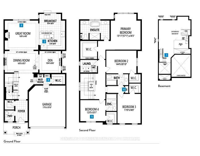136 Yearling Circle Property Photo 20