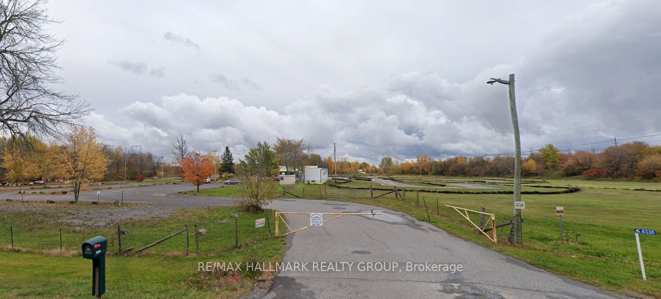 6336 Fallowfield Road Property Photo 1