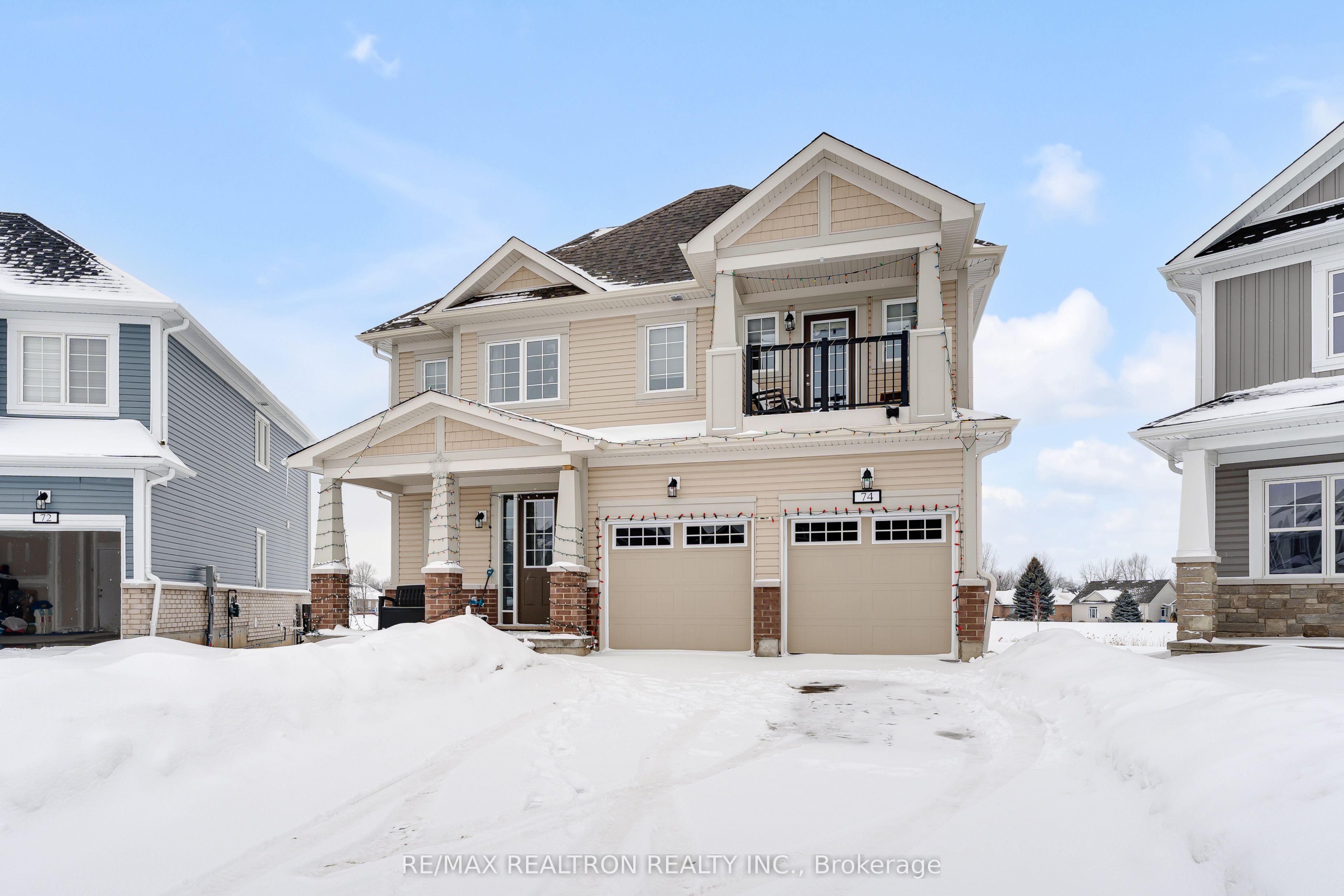 74 Golf Links Drive