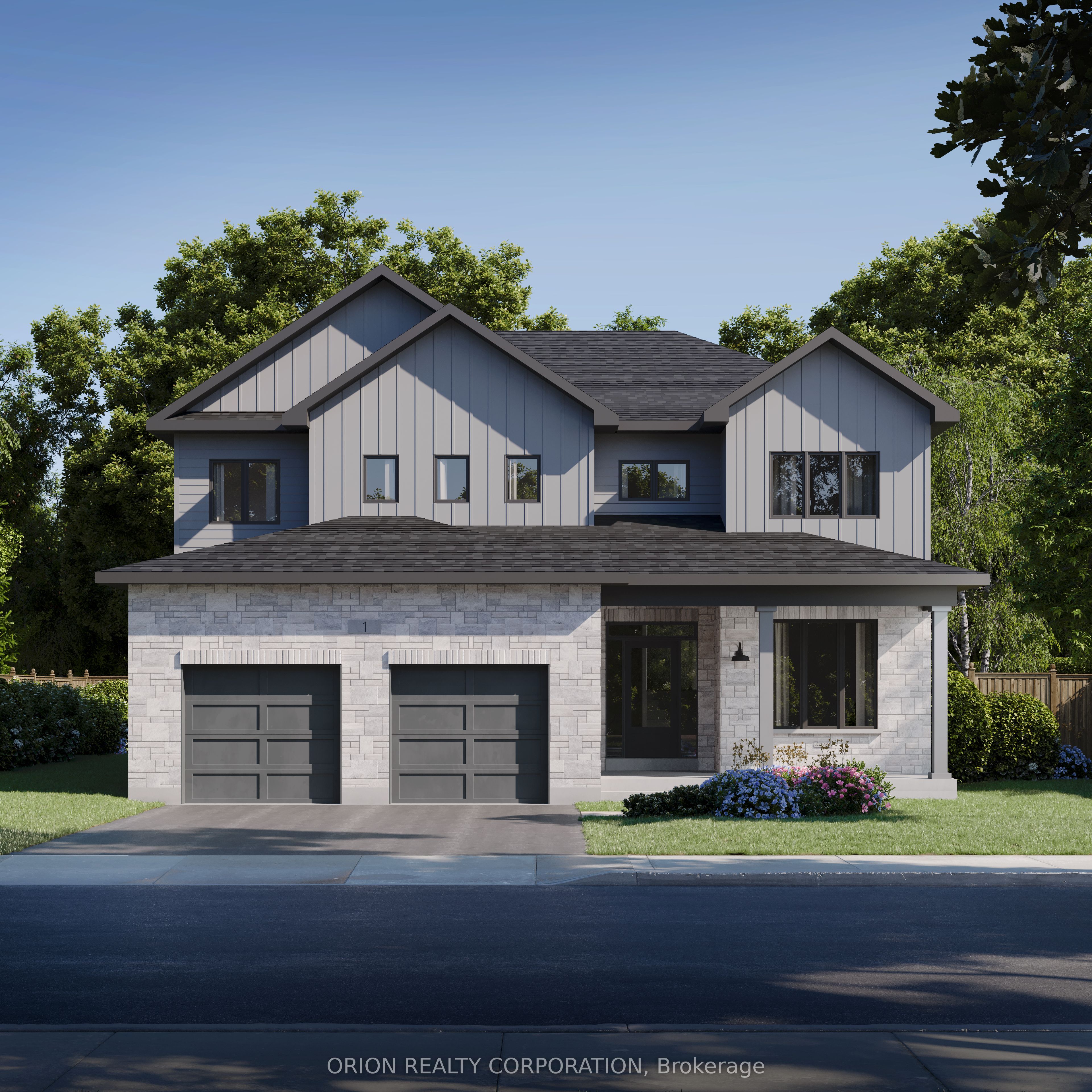 437 Dockside Drive Property Photo 1