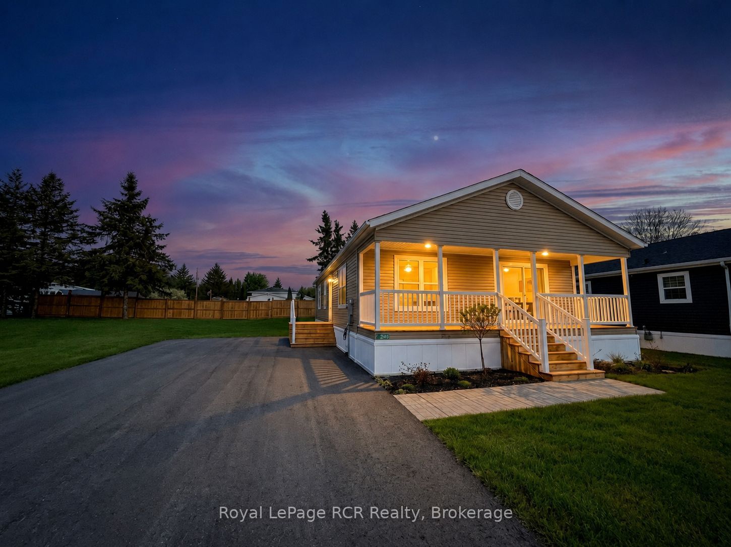 210 Spruce Drive Property Photo 1