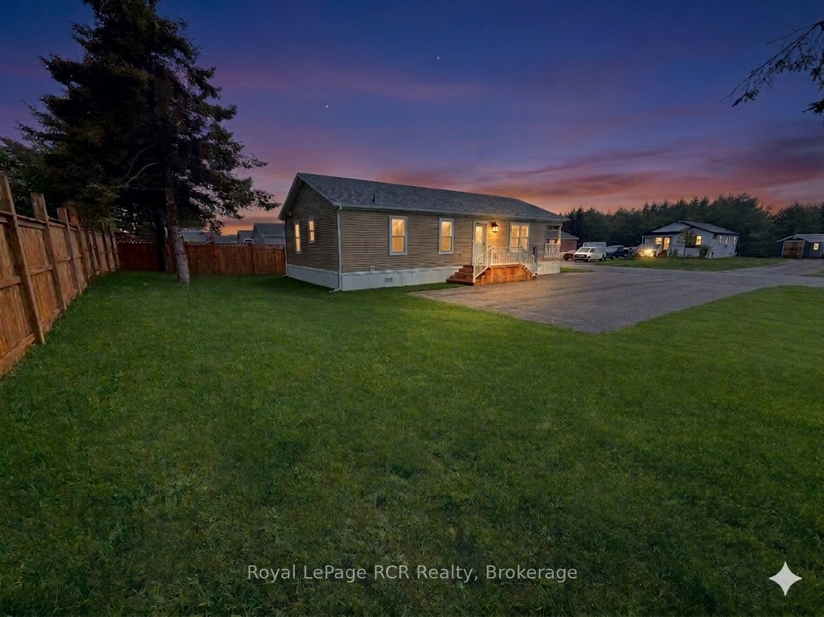 210 Spruce Drive Property Photo 2