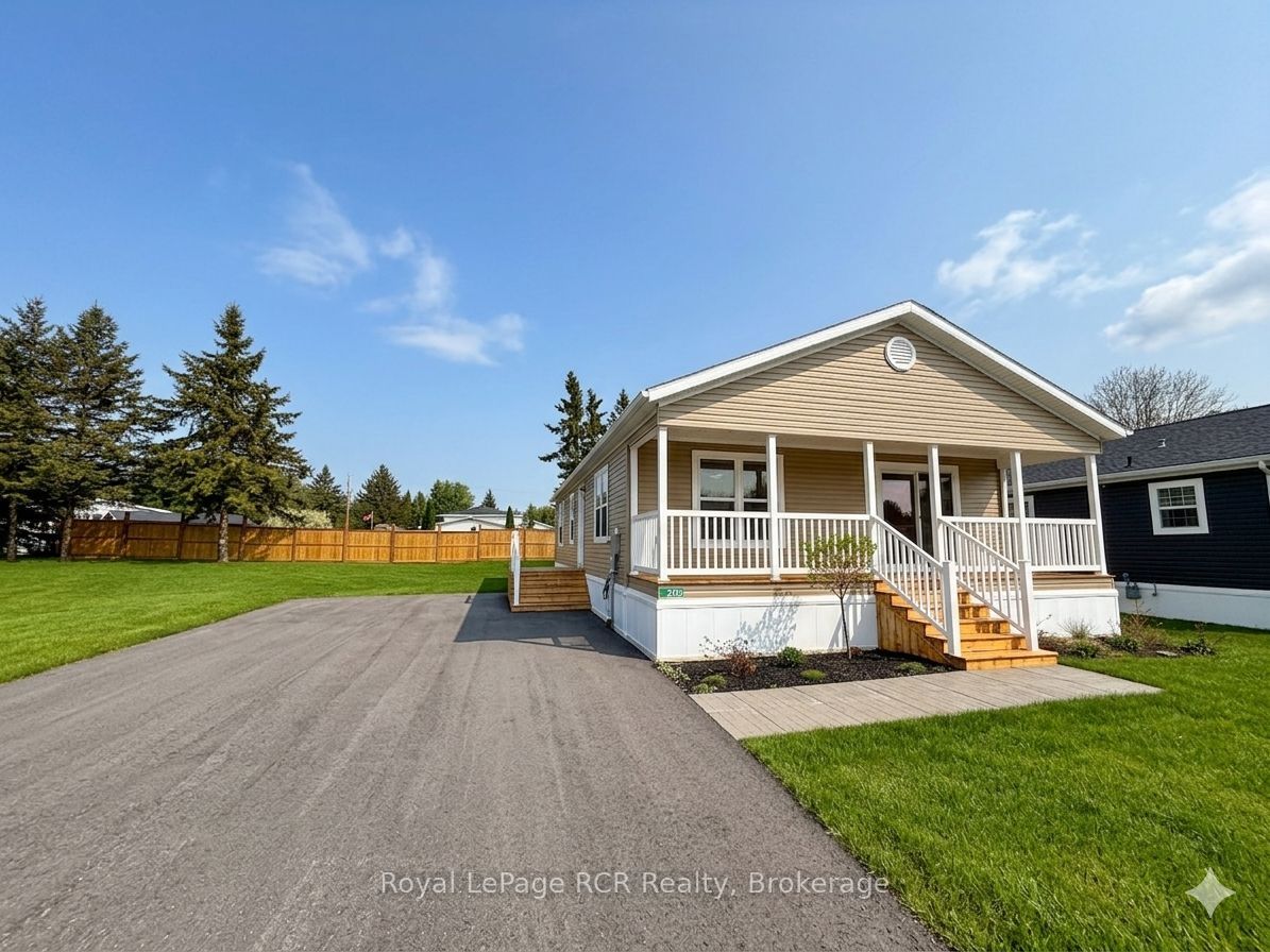 210 Spruce Drive Property Photo 30