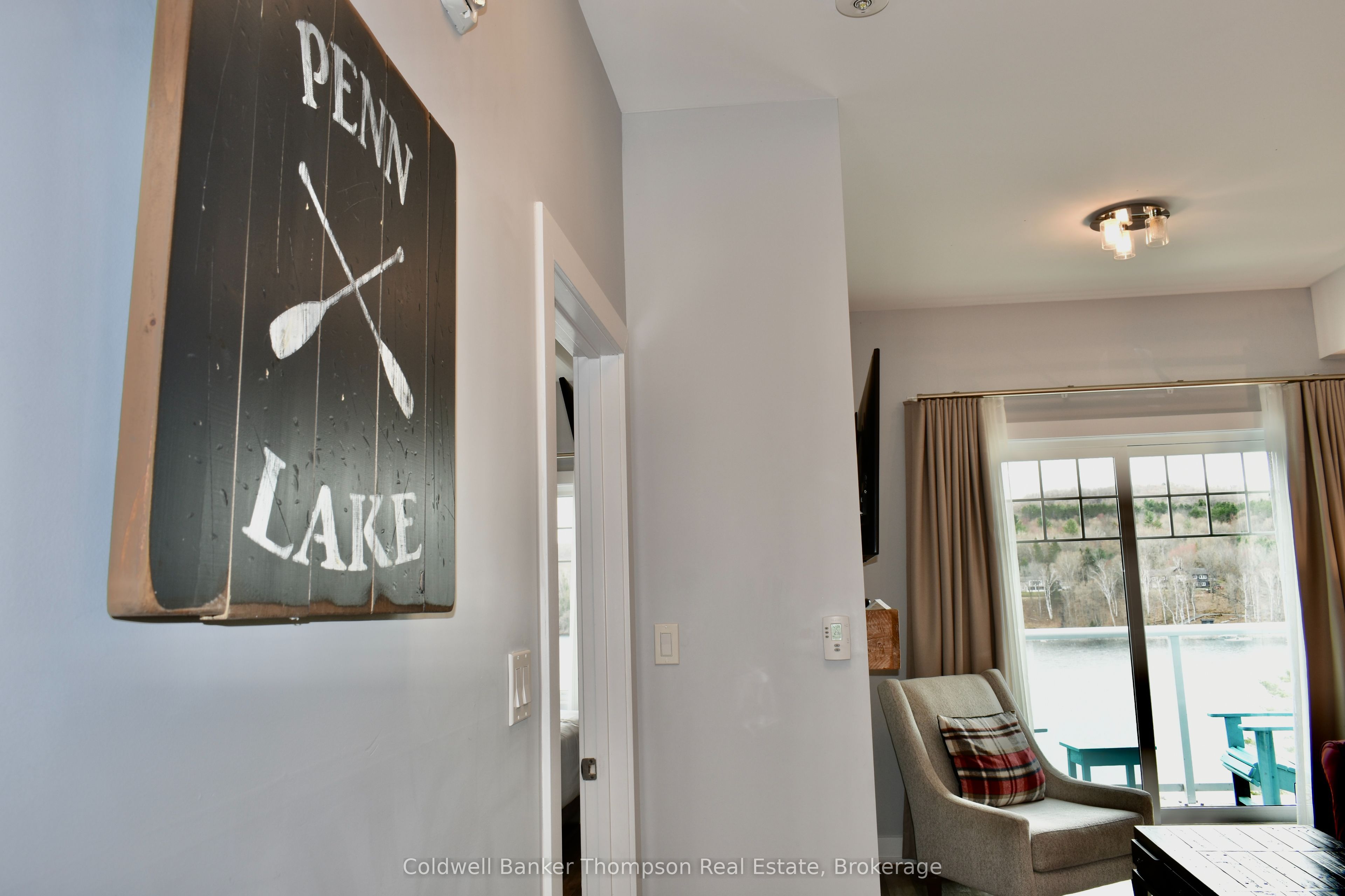 25 Pen Lake Point Road 409 Property Photo 12