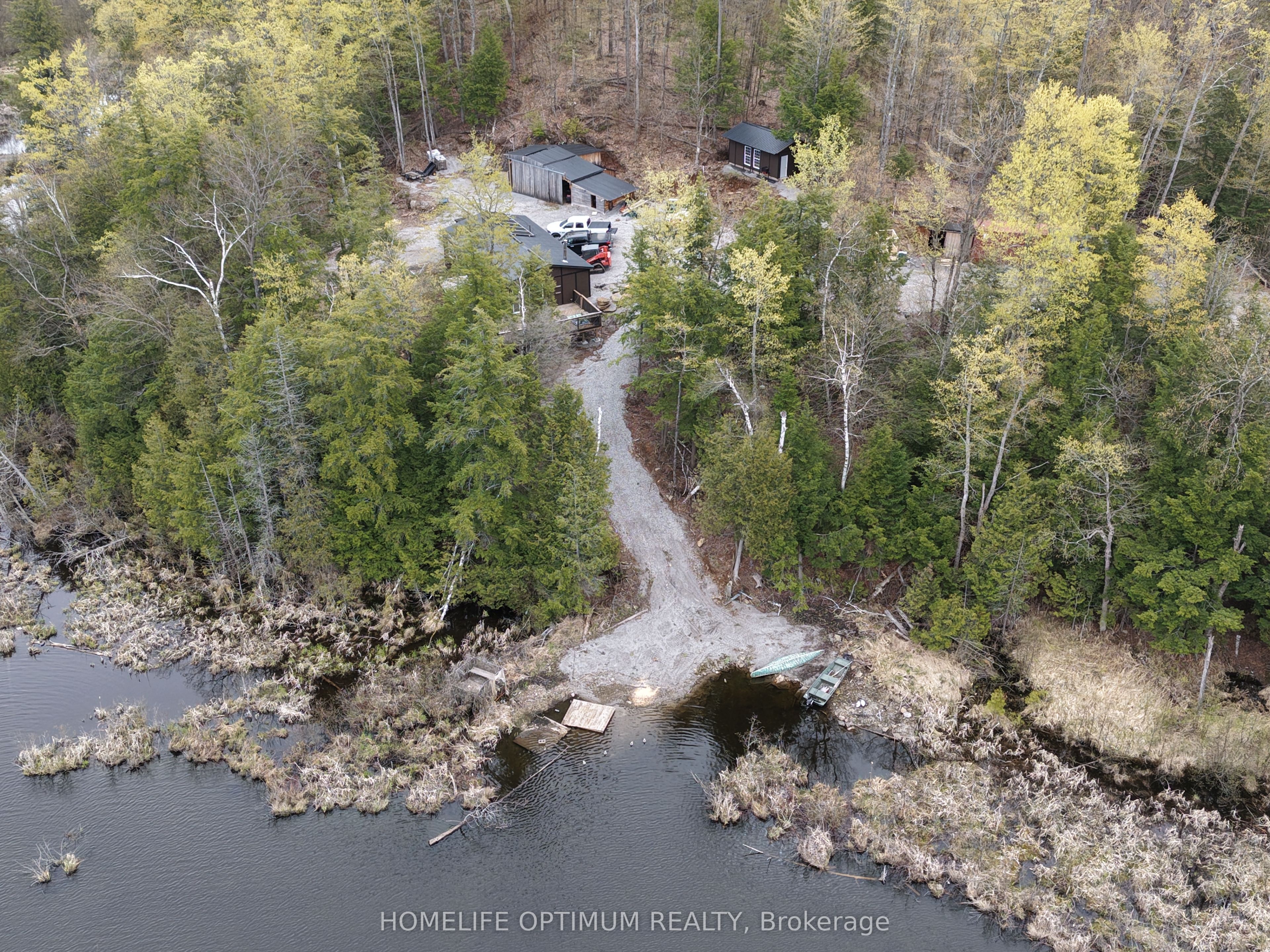 1086 Crystal Lake Road Property Photo 4