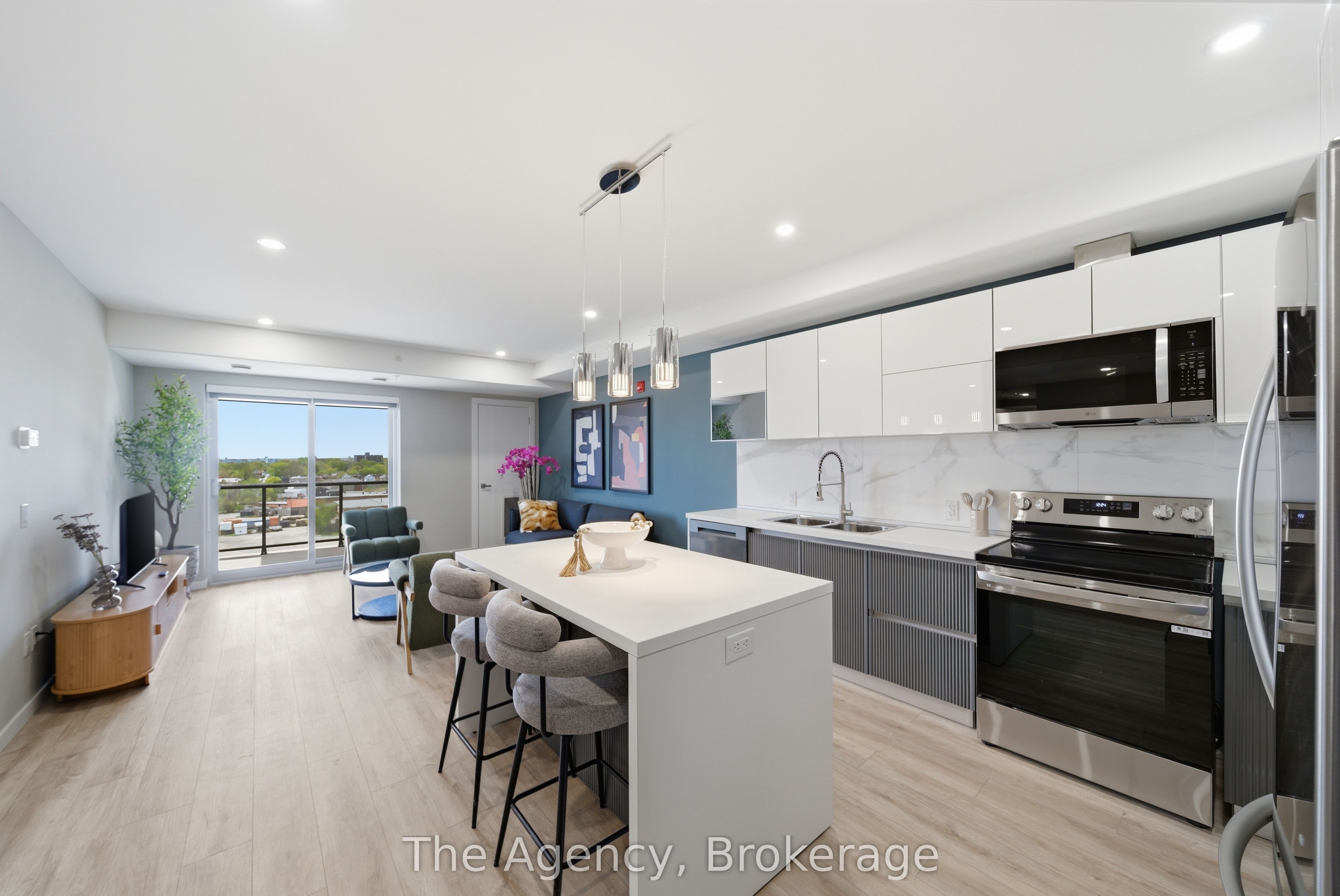 155 Hagar Street 710 C Property Photo 7