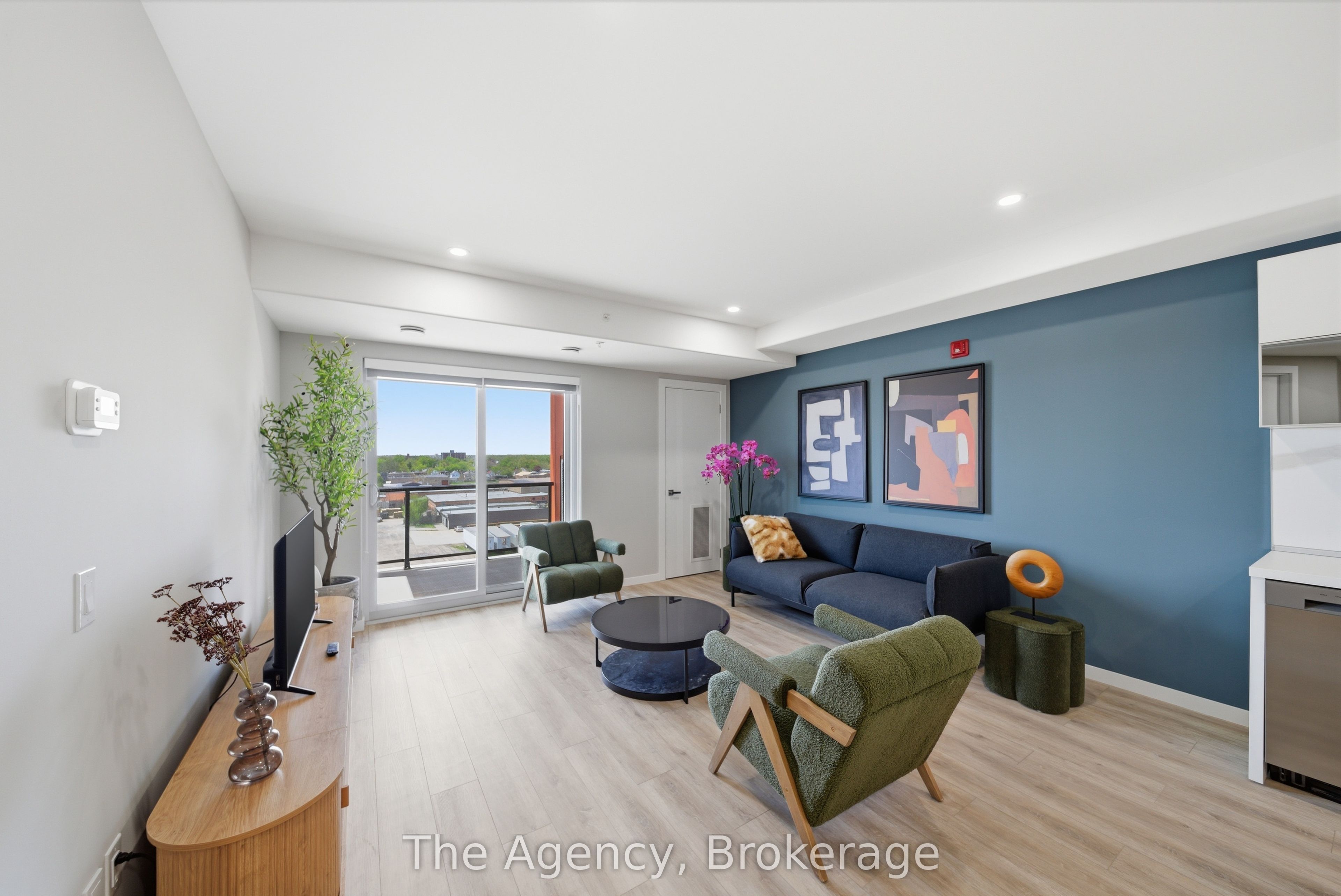 155 Hagar Street 710 C Property Photo 13