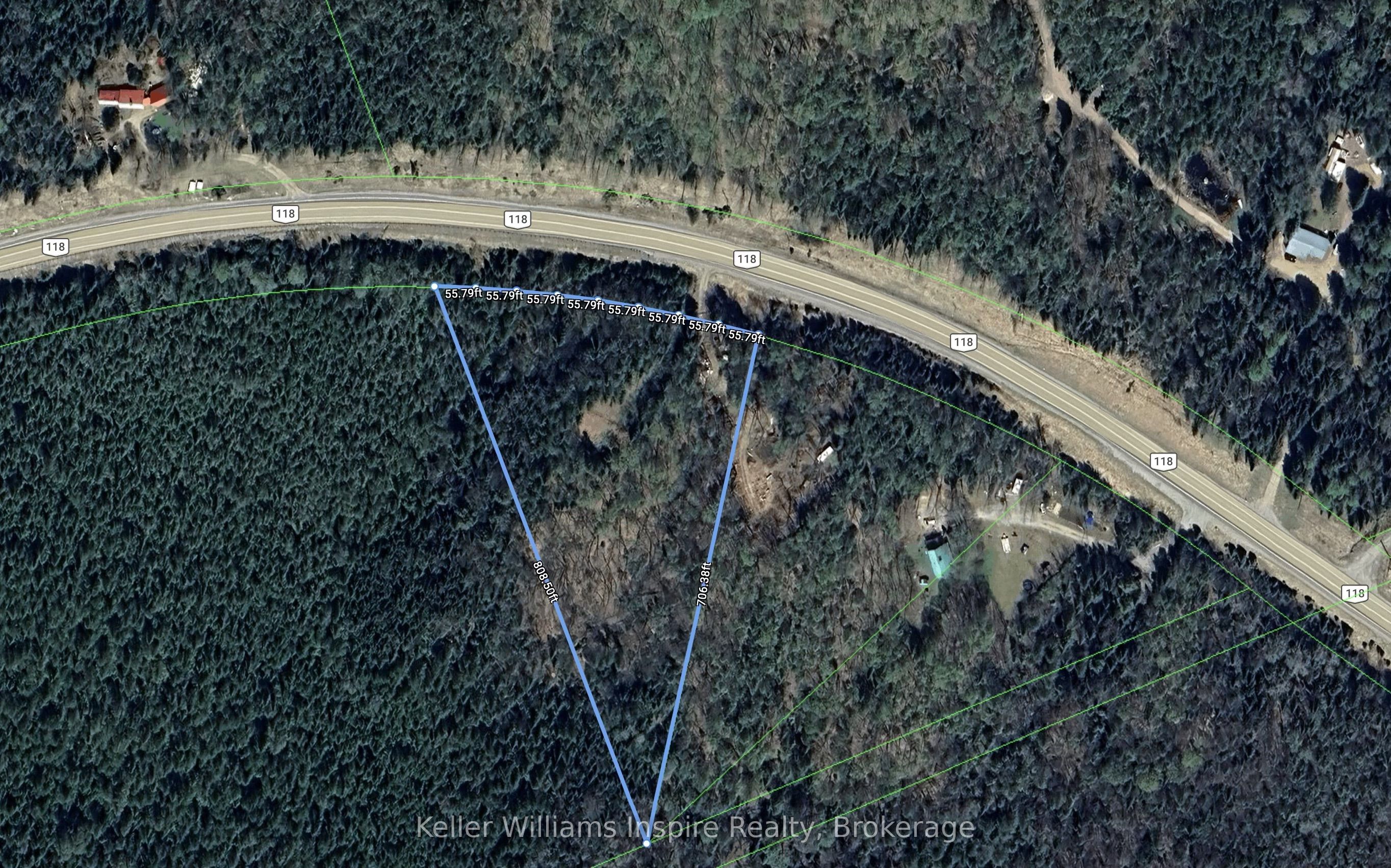 0 Highway 118 Property Photo 1