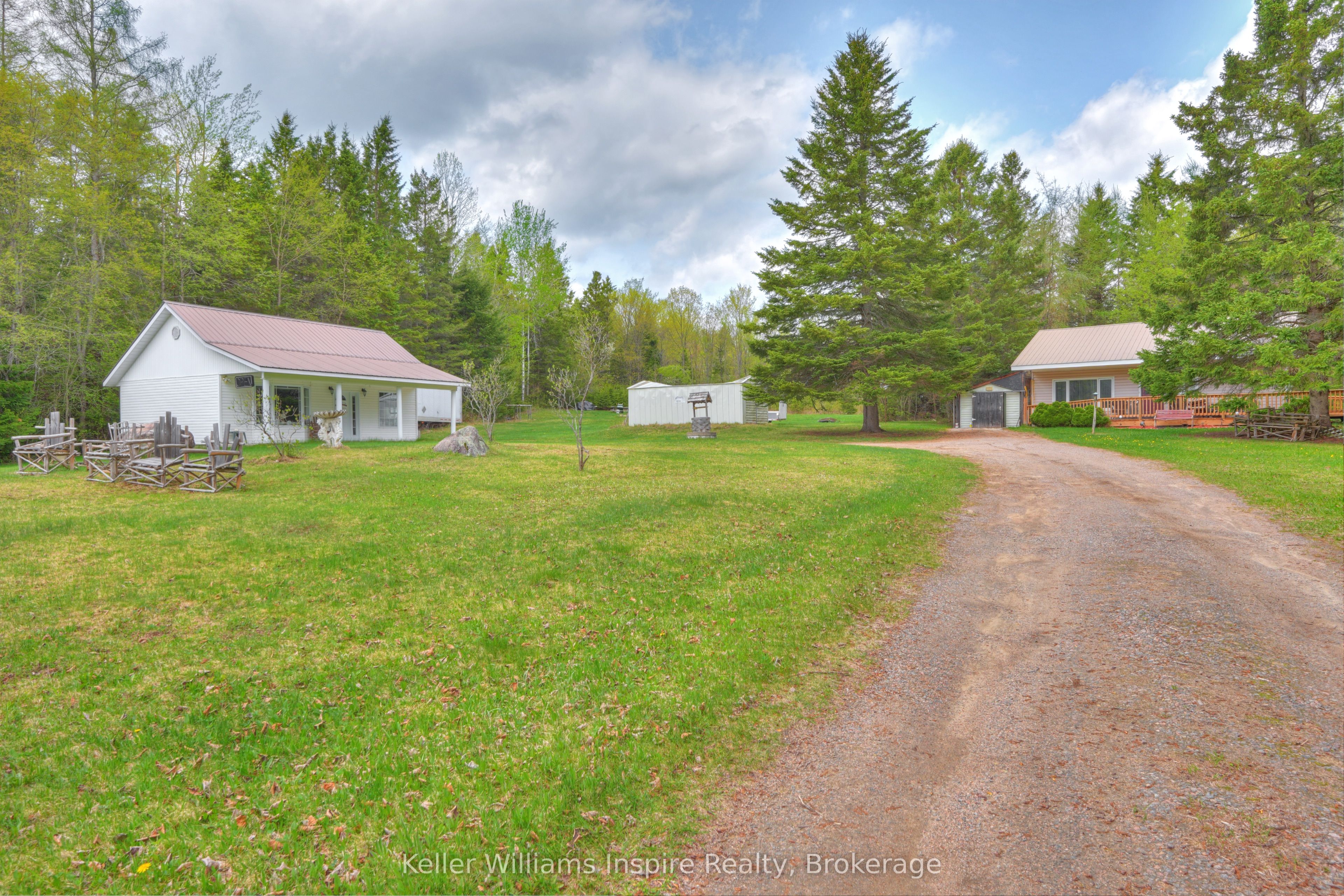 5311 Loop Road Property Photo 2