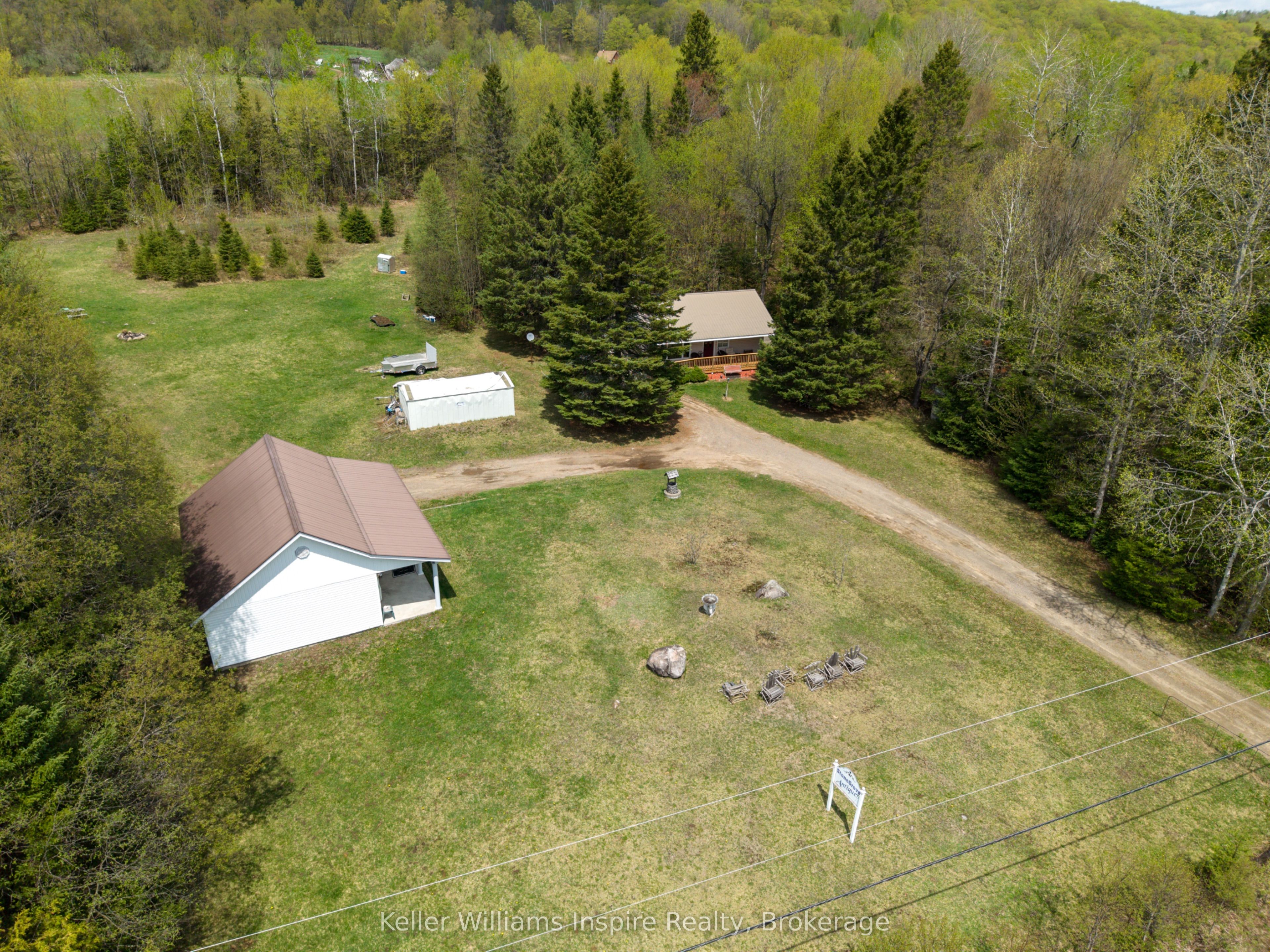 5311 Loop Road Property Photo 3
